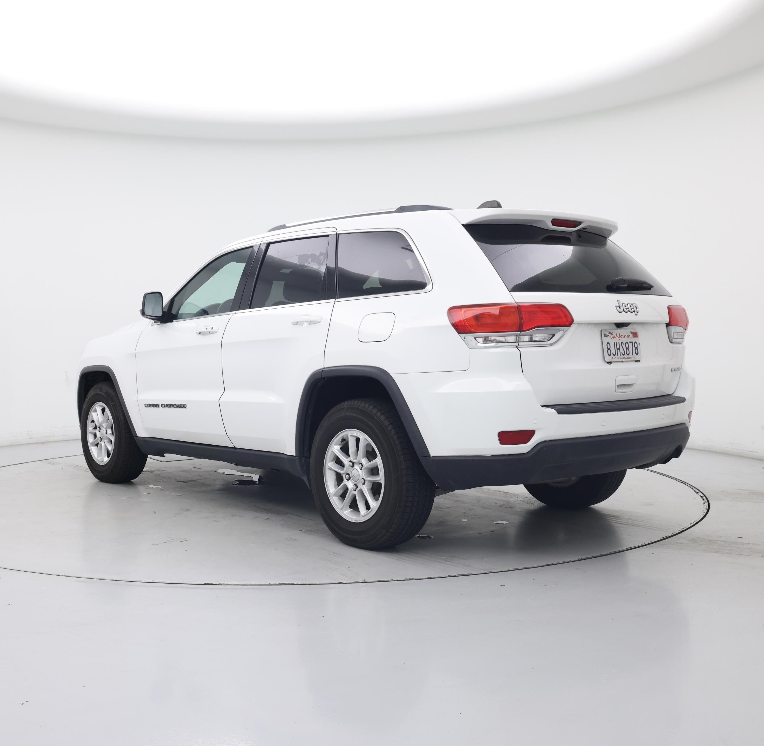 Thumbnail: 2019 Jeep Grand Cherokee - 2