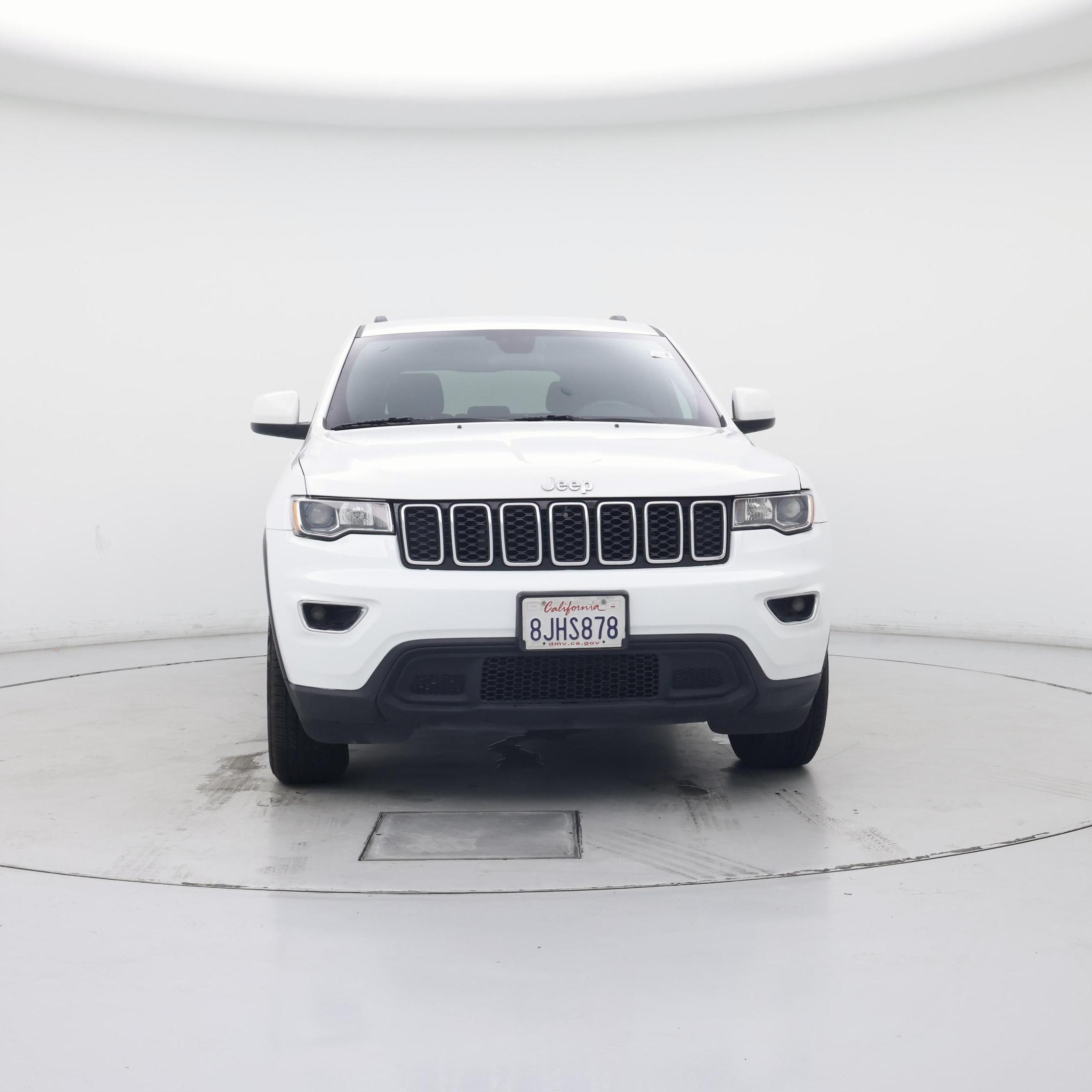Thumbnail: 2019 Jeep Grand Cherokee - 5