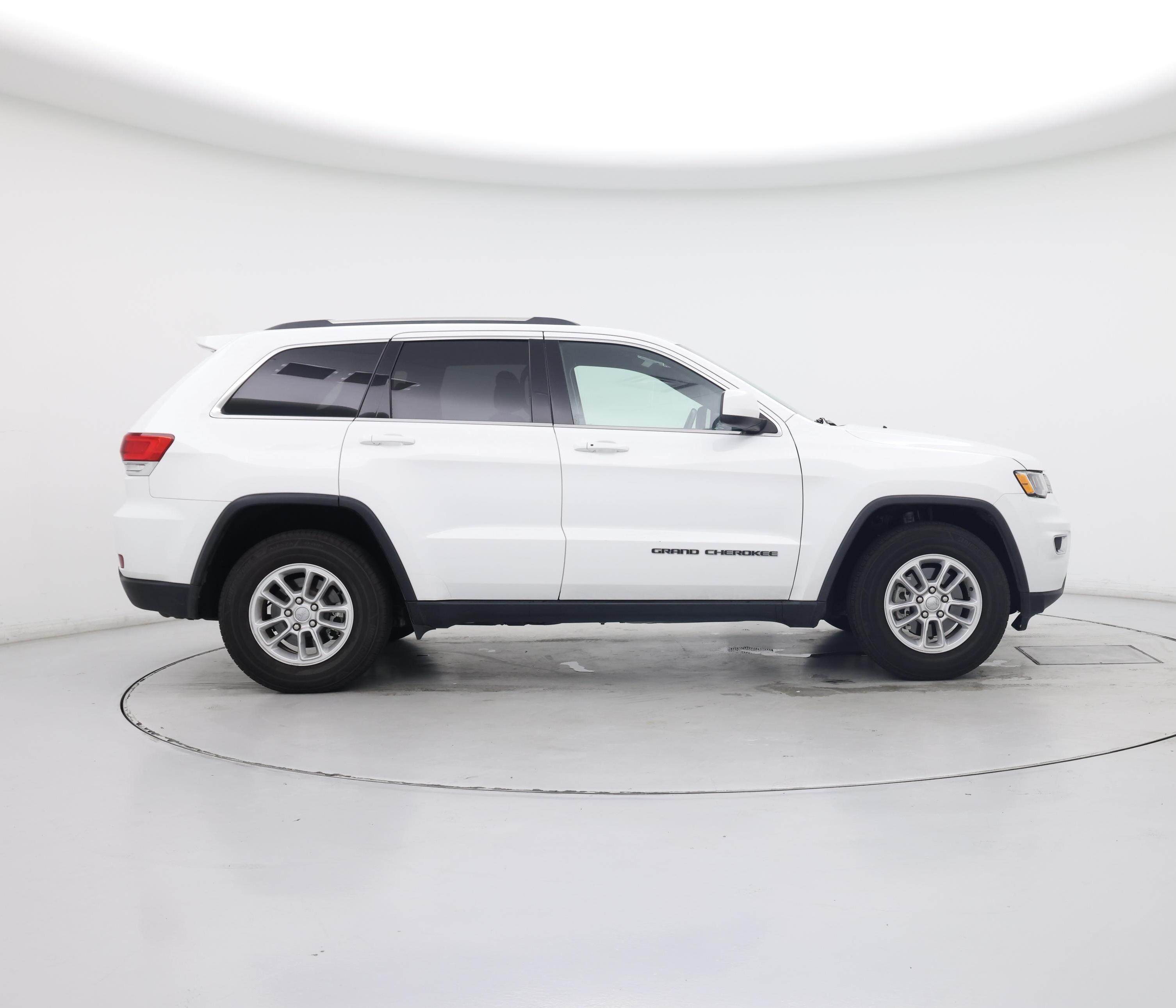 Thumbnail: 2019 Jeep Grand Cherokee - 7
