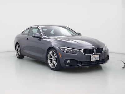 2019 BMW 430 I