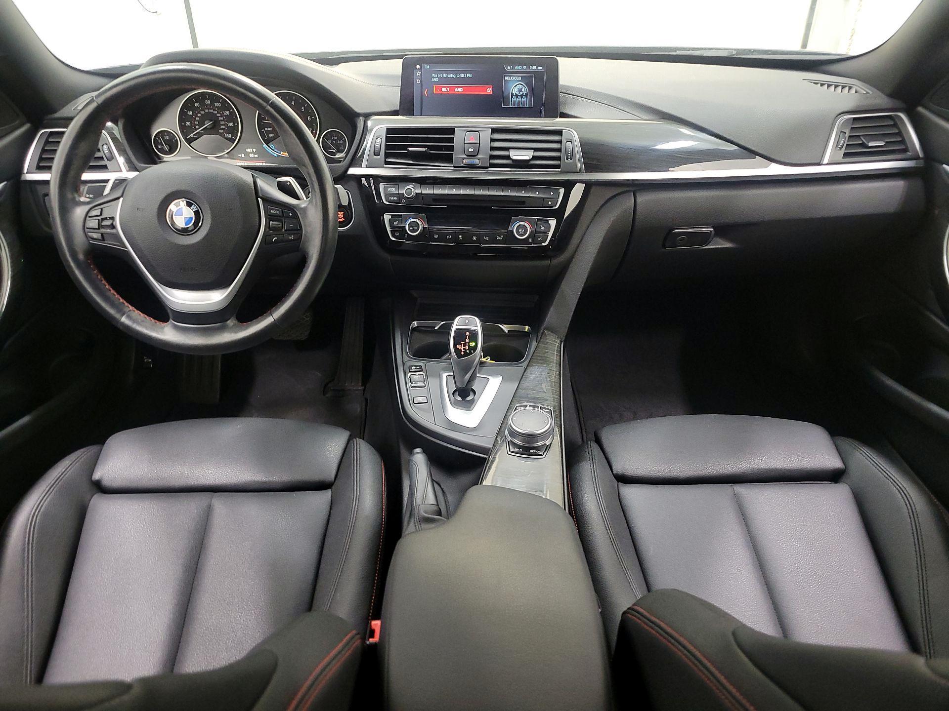 Thumbnail: 2019 BMW 4 Series - 9