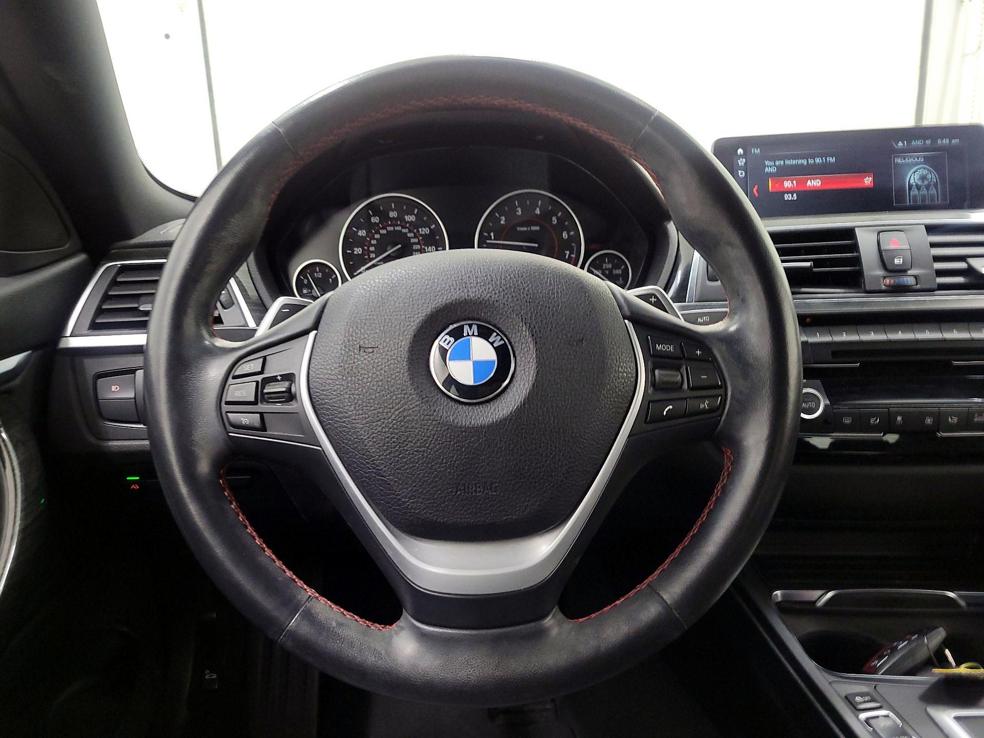 Thumbnail: 2019 BMW 4 Series - 10