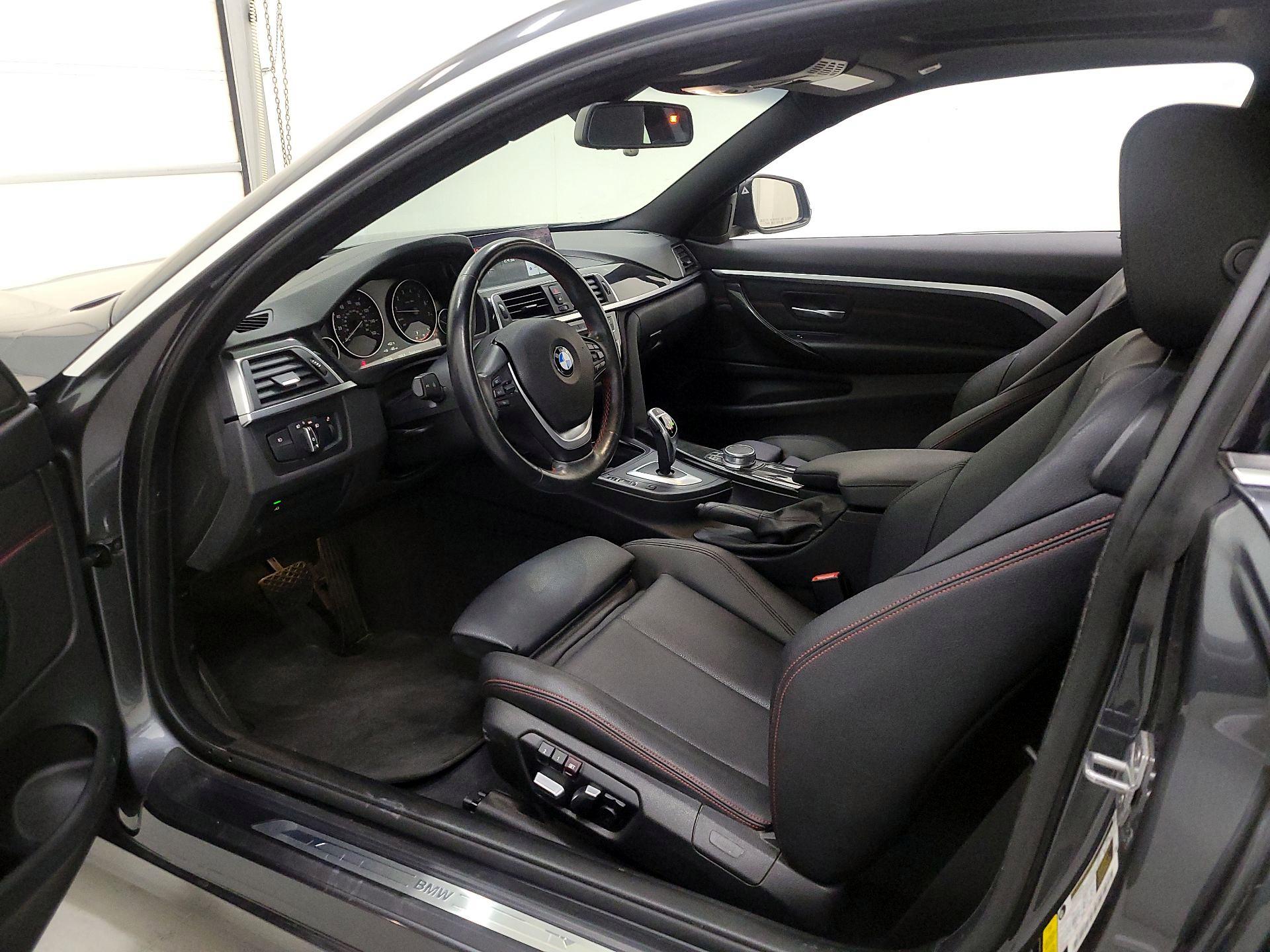 Thumbnail: 2019 BMW 4 Series - 11