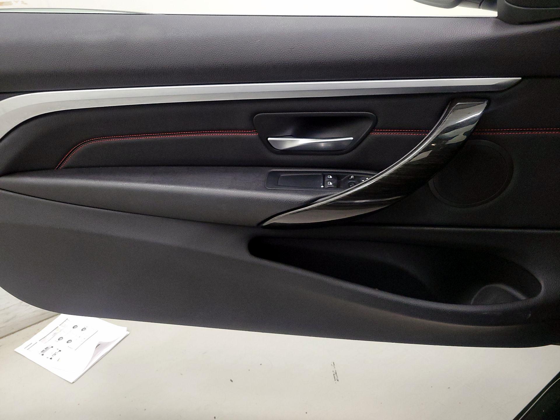 Thumbnail: 2019 BMW 4 Series - 12