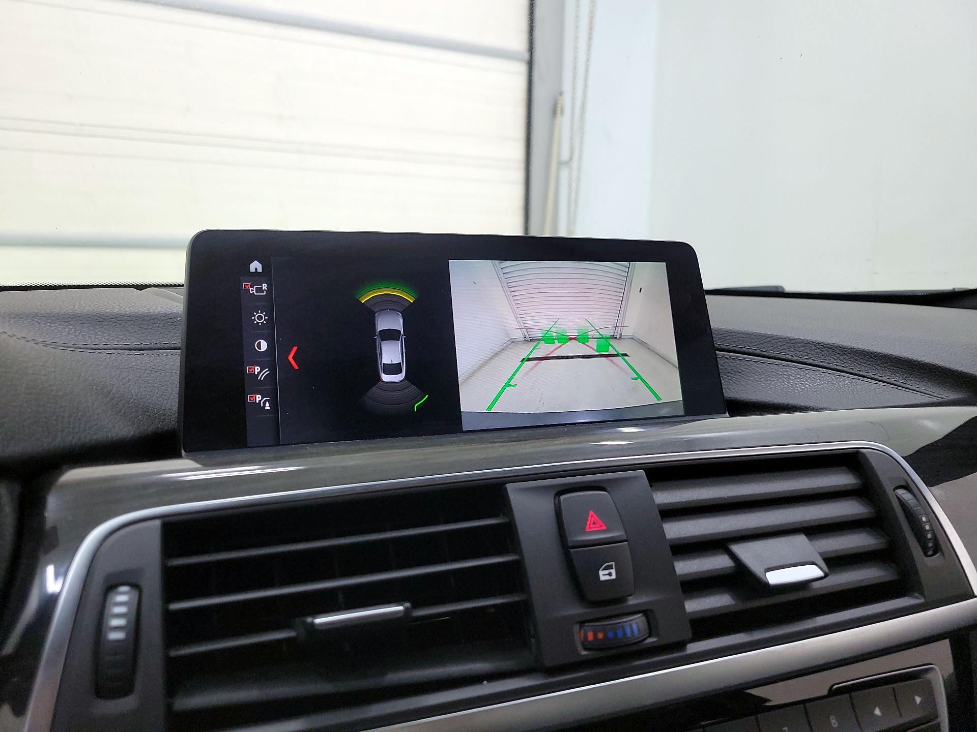 Thumbnail: 2019 BMW 4 Series - 14