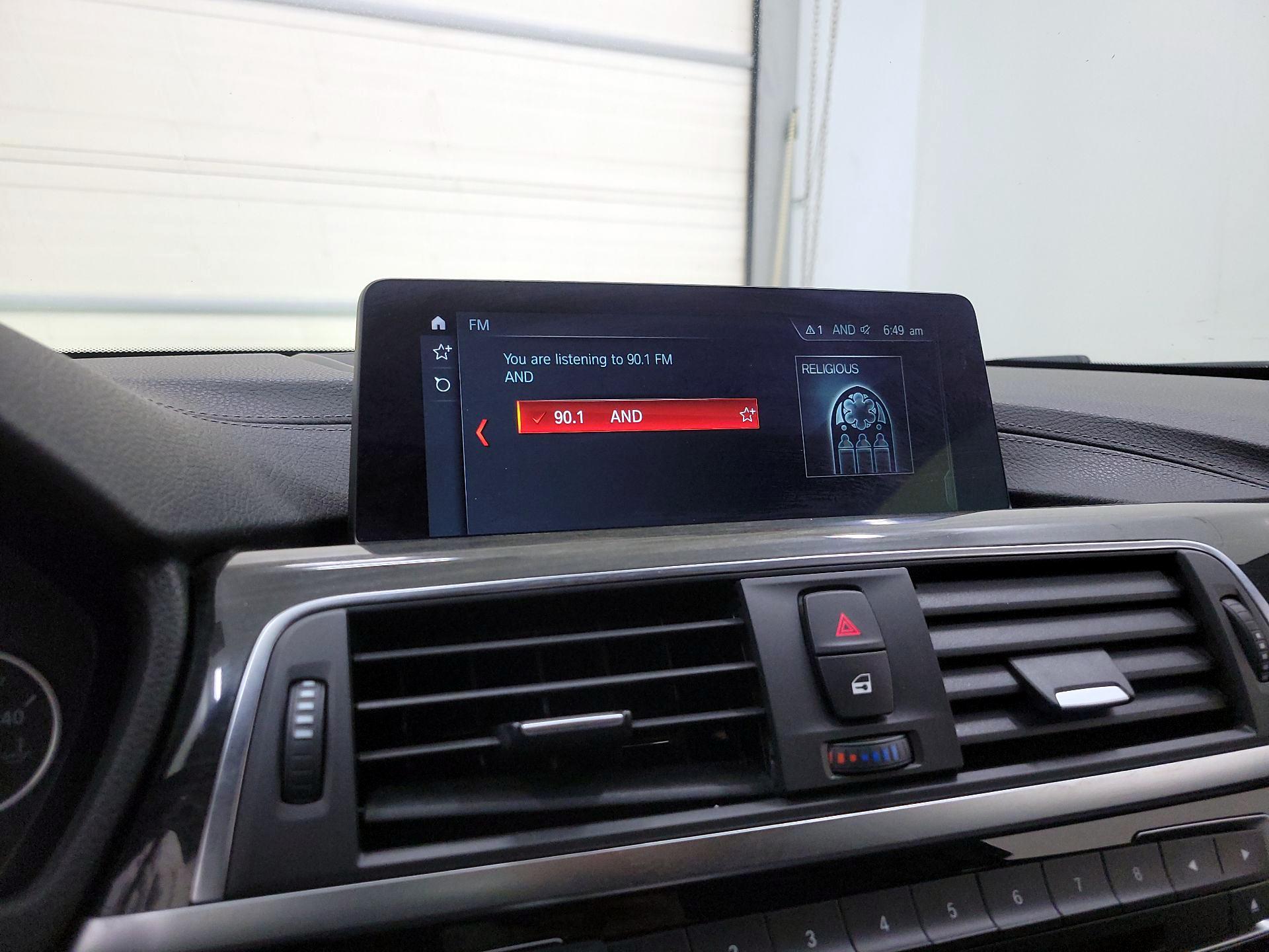 Thumbnail: 2019 BMW 4 Series - 15