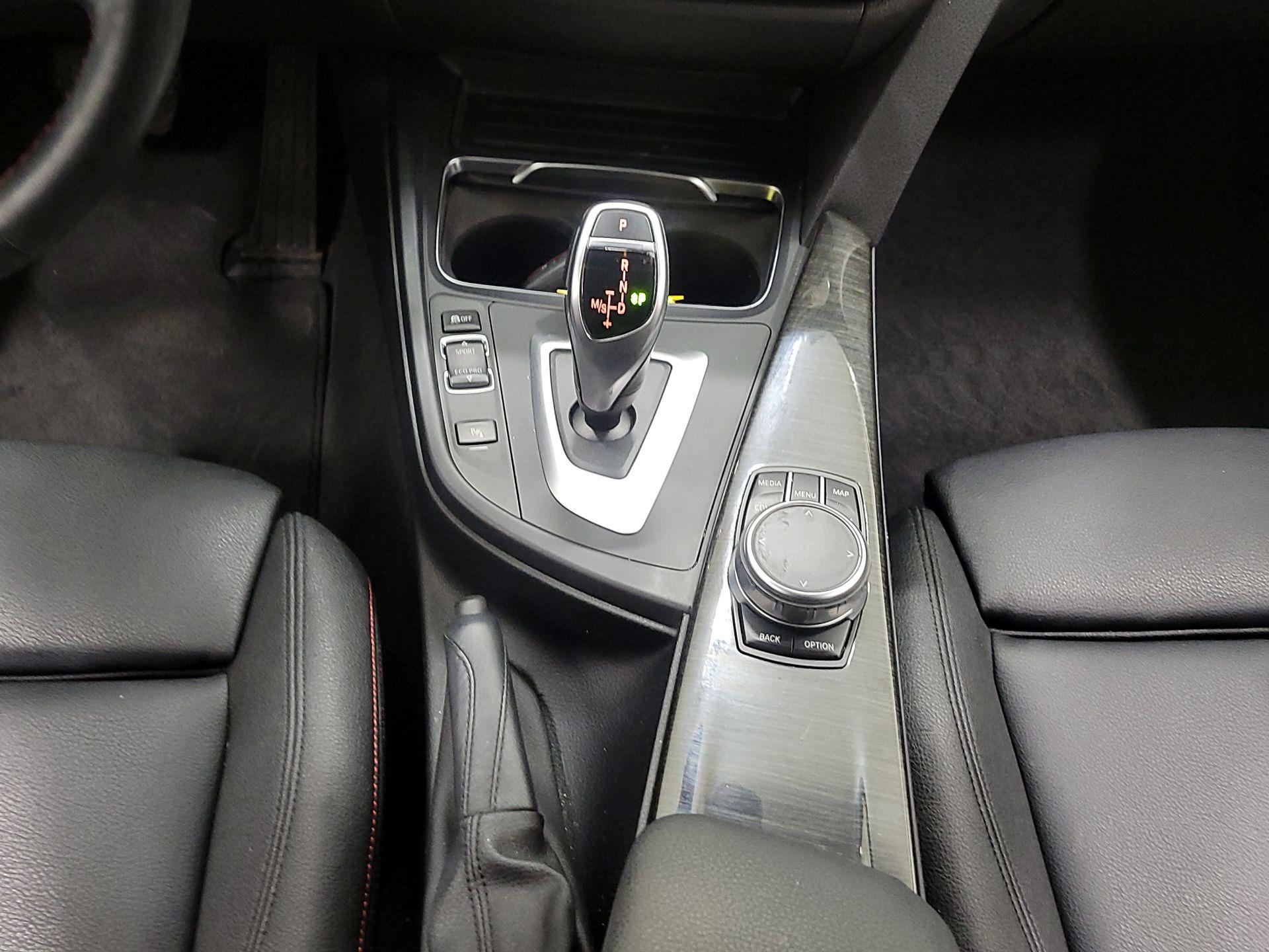 Thumbnail: 2019 BMW 4 Series - 17