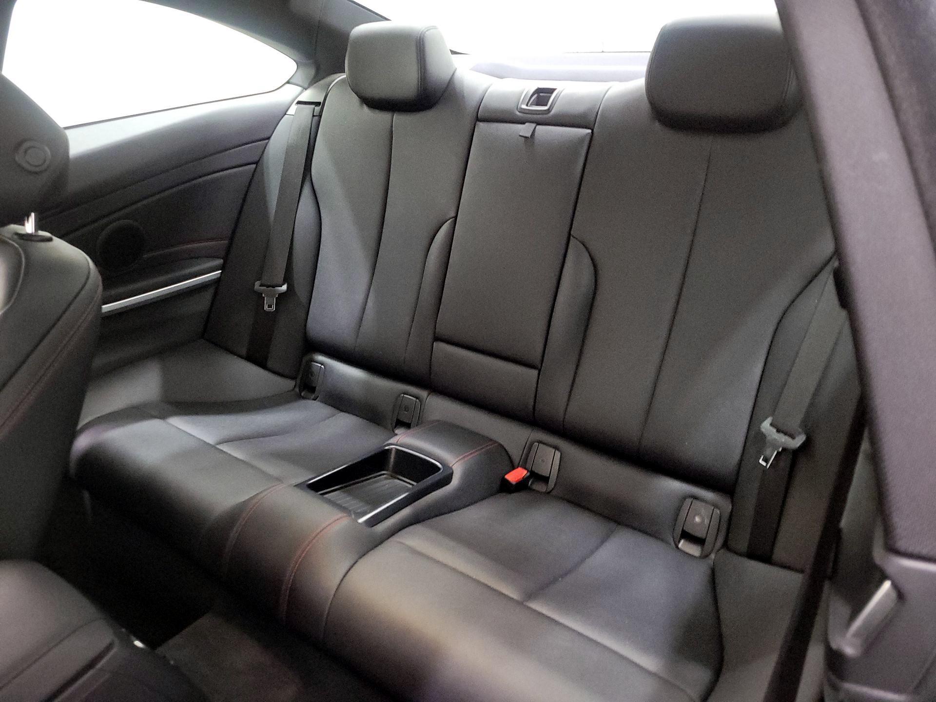 Thumbnail: 2019 BMW 4 Series - 19