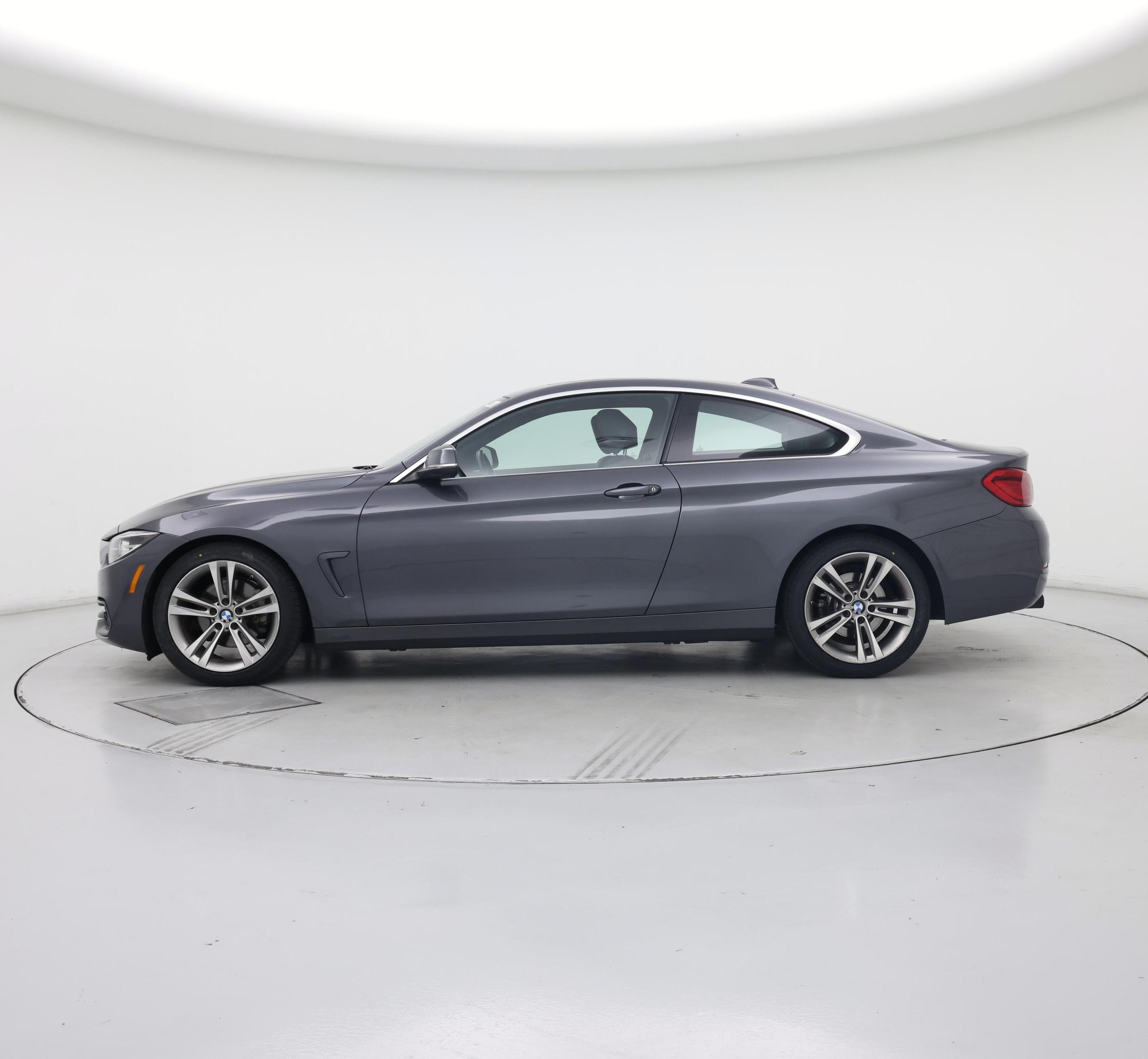 Thumbnail: 2019 BMW 4 Series - 3