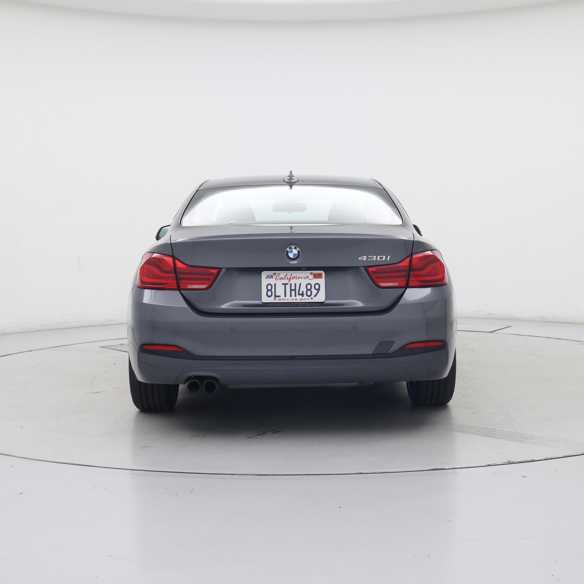 Thumbnail: 2019 BMW 4 Series - 6