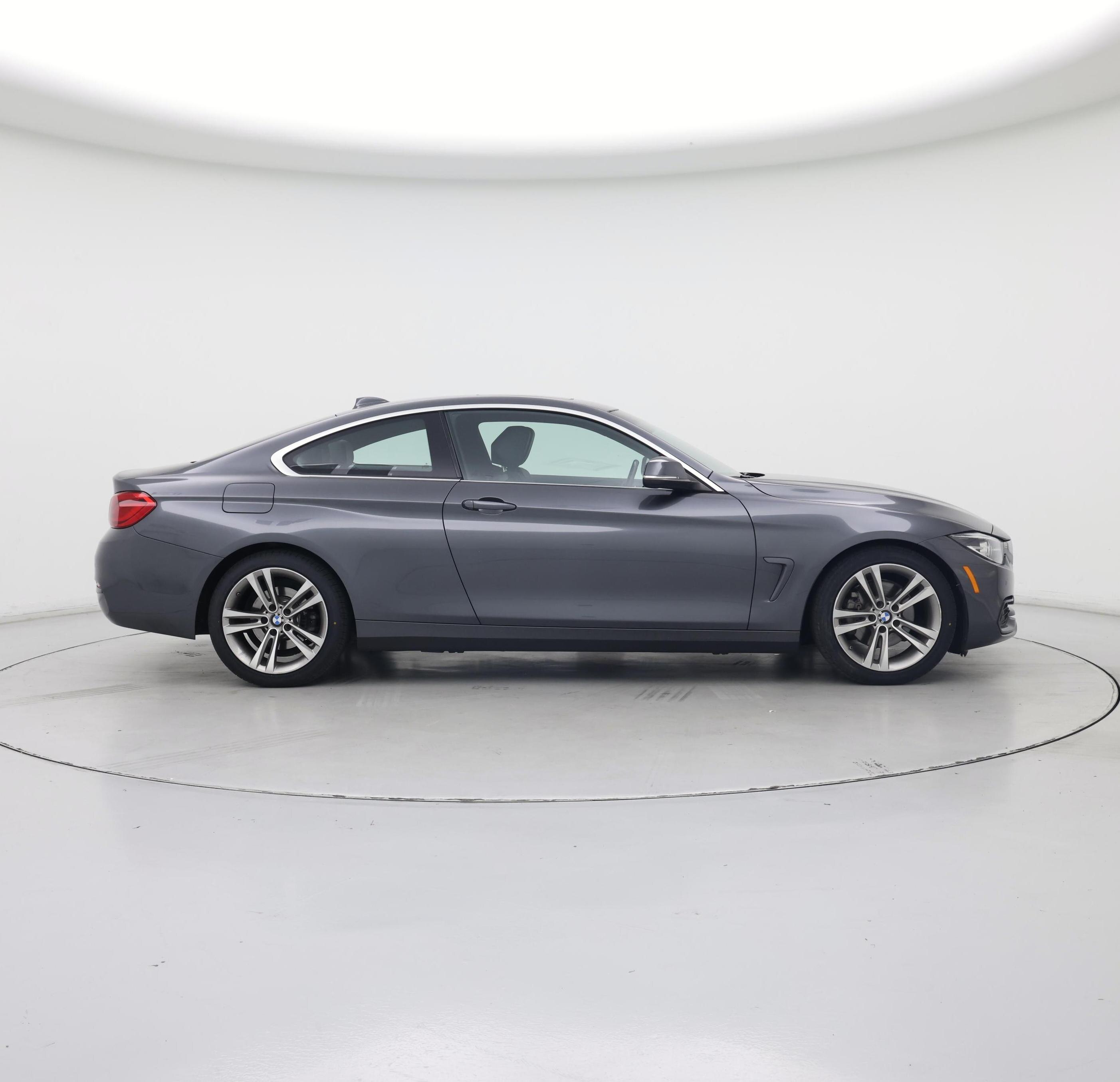 Thumbnail: 2019 BMW 4 Series - 7