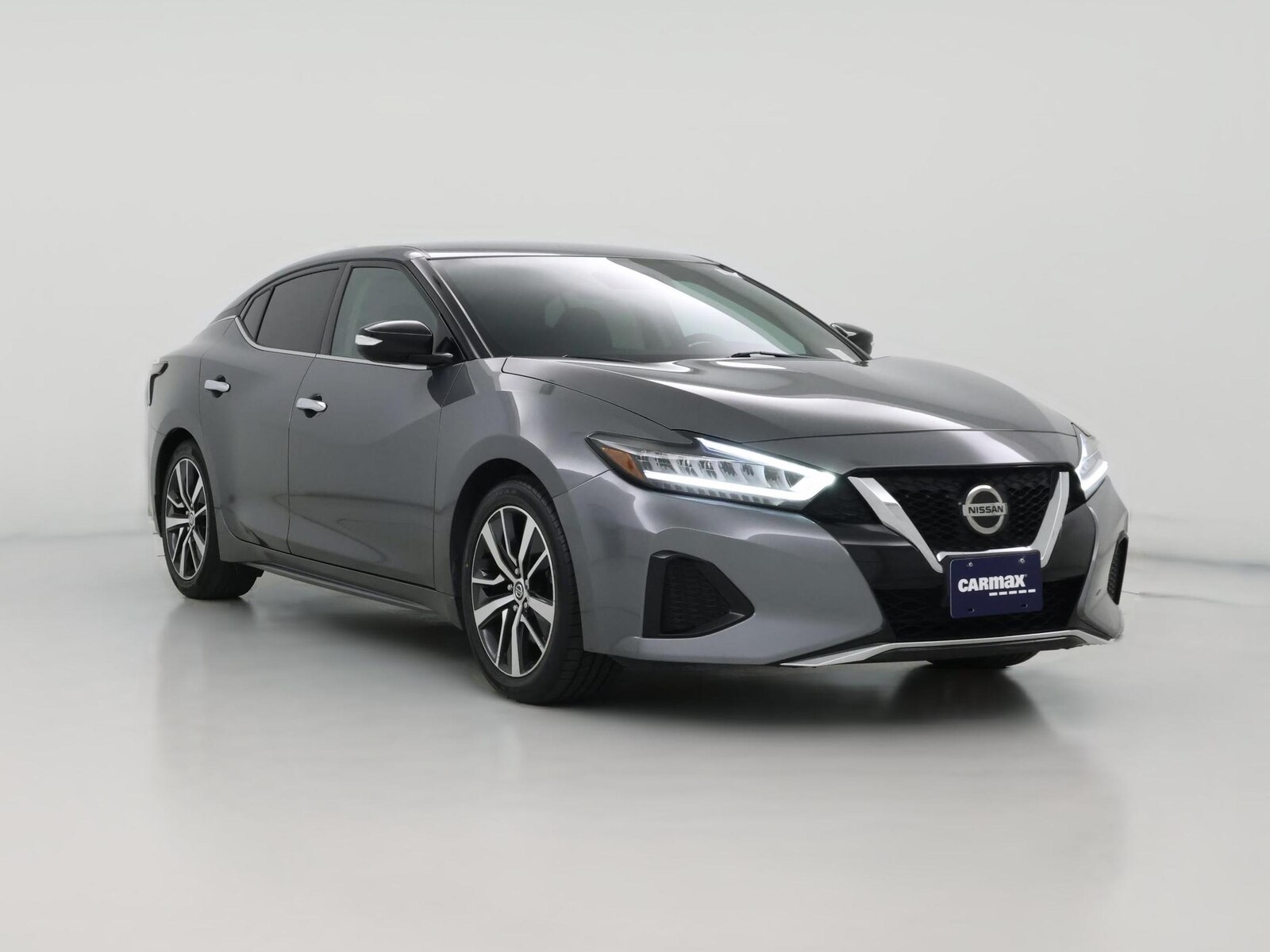 2020 Nissan Maxima