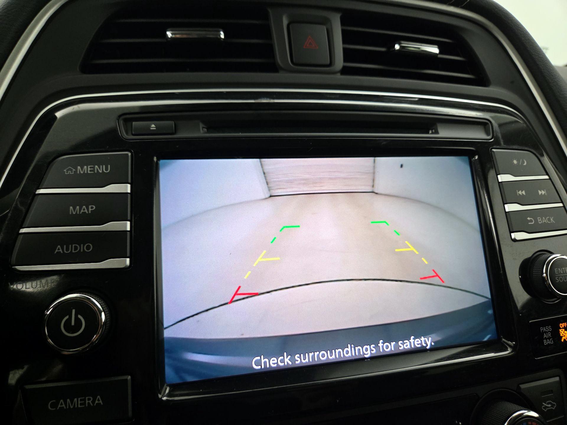 Thumbnail: 2020 Nissan Maxima - 15