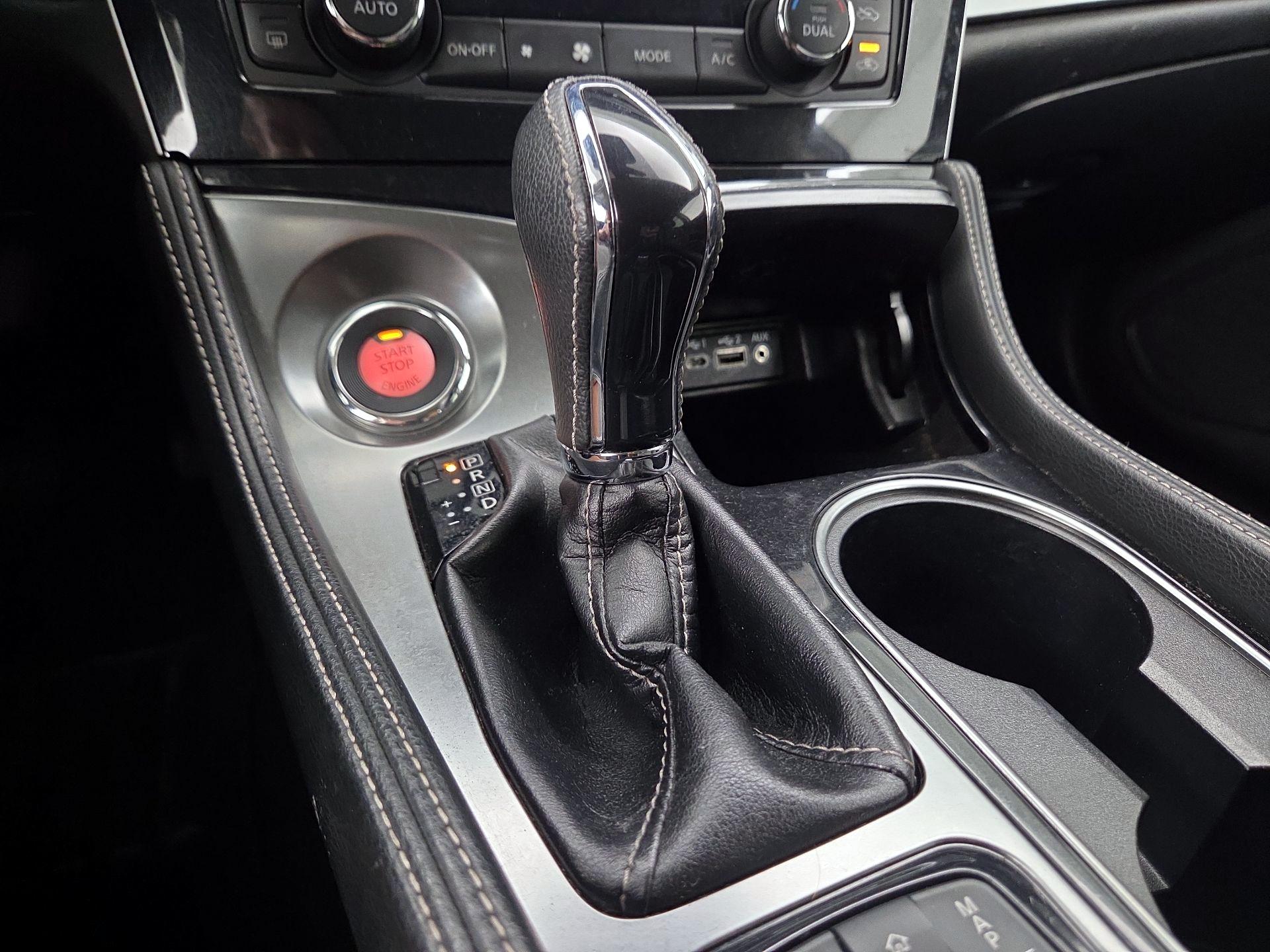 Thumbnail: 2020 Nissan Maxima - 18