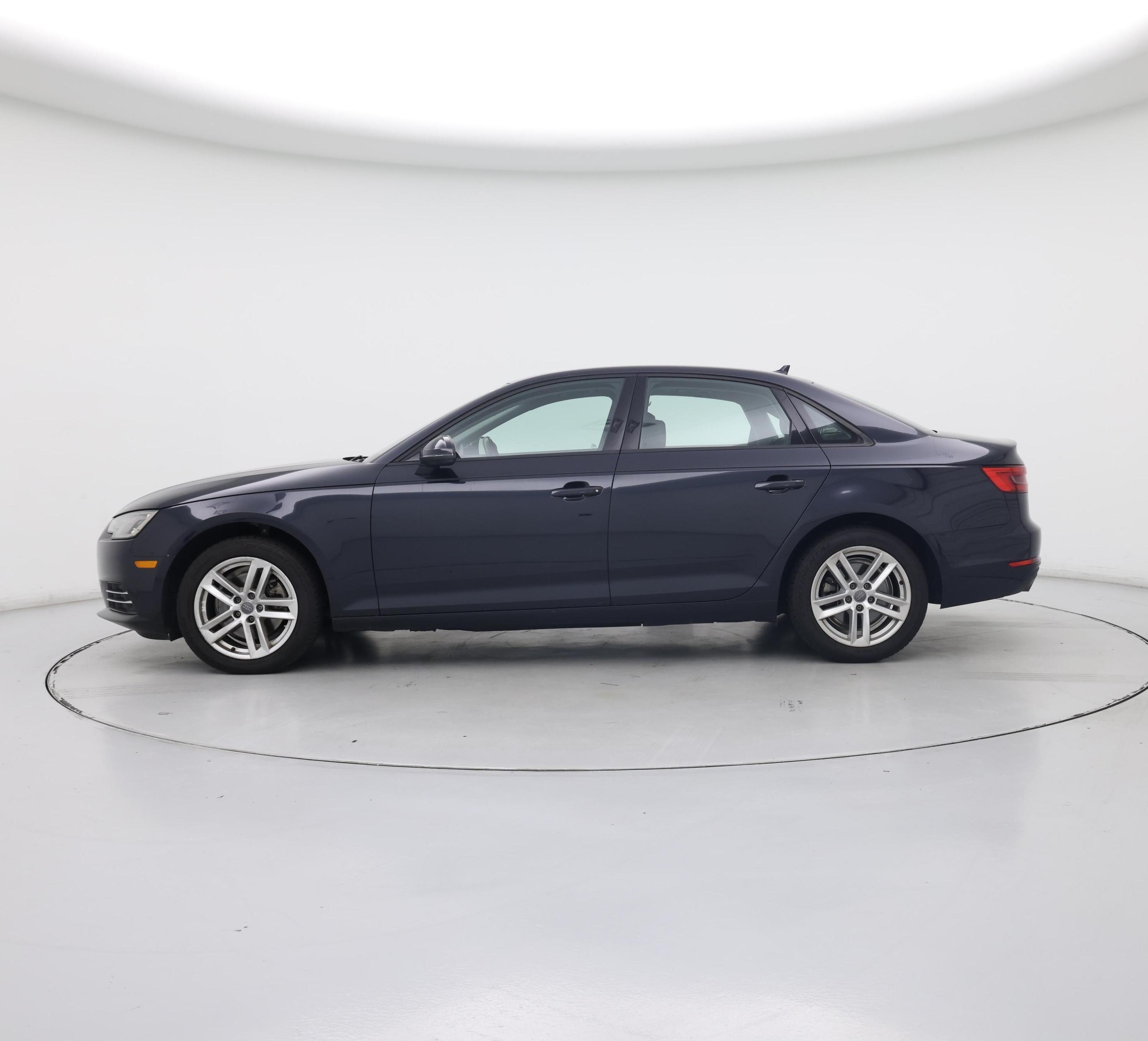 Thumbnail: 2017 Audi A4 - 3