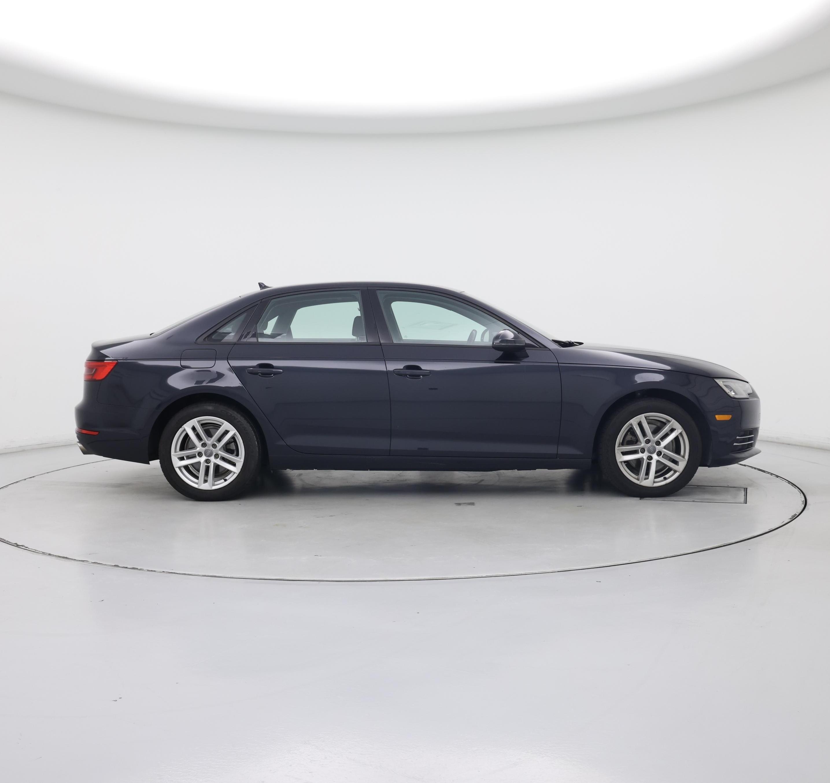Thumbnail: 2017 Audi A4 - 7