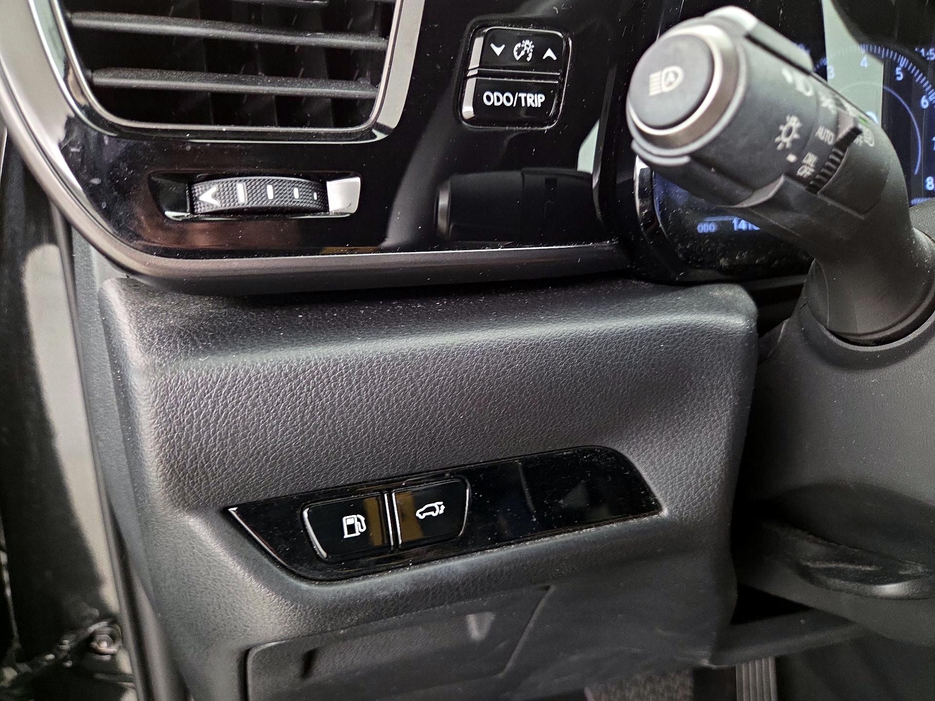 Thumbnail: 2024 Lexus NX - 13