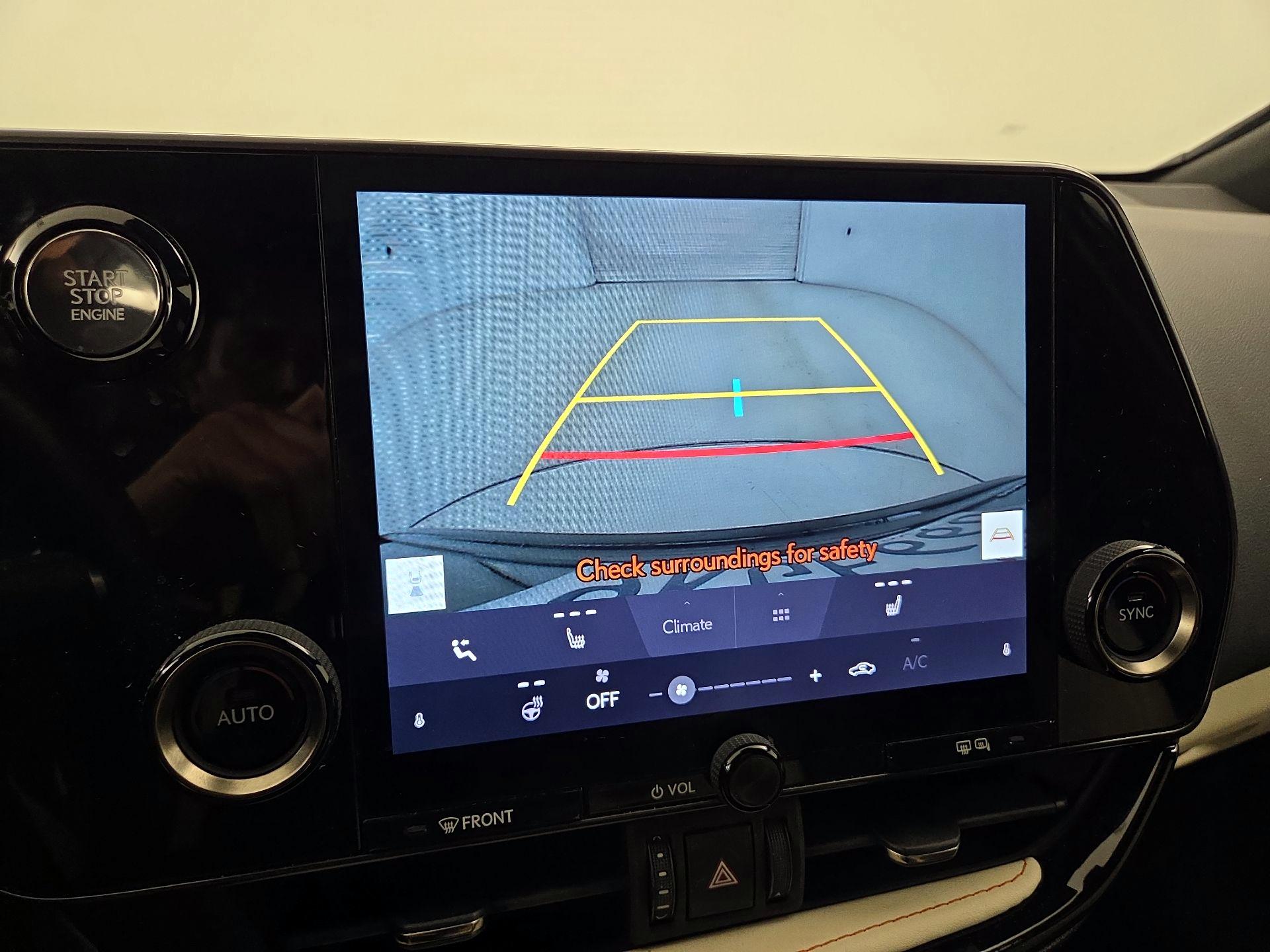 Thumbnail: 2024 Lexus NX - 14