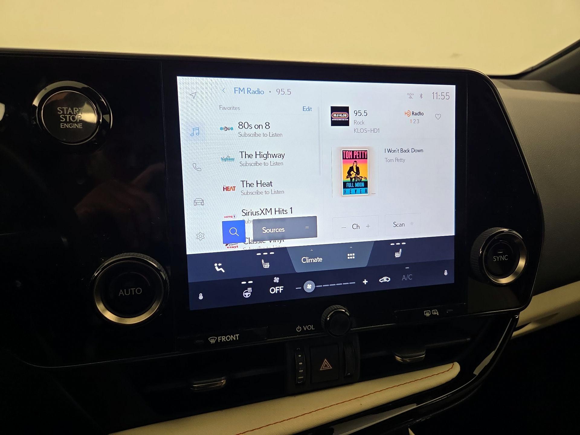 Thumbnail: 2024 Lexus NX - 15