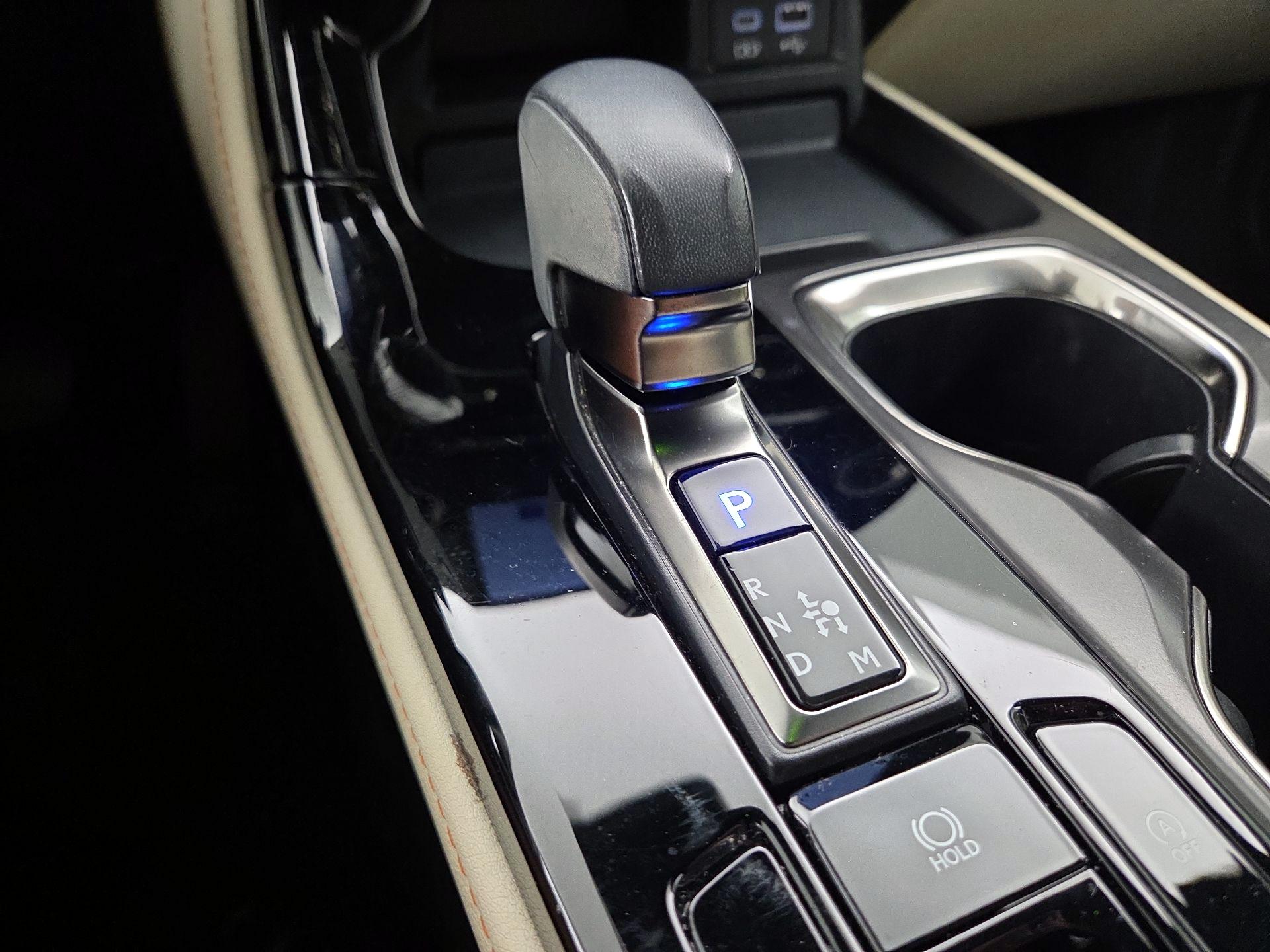 Thumbnail: 2024 Lexus NX - 17