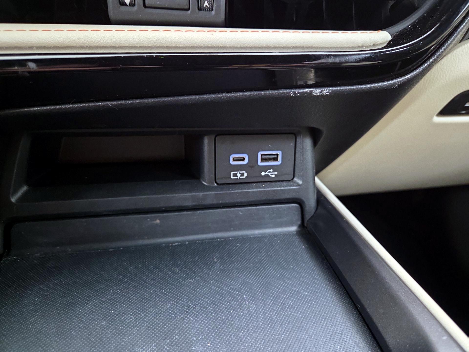 Thumbnail: 2024 Lexus NX - 18