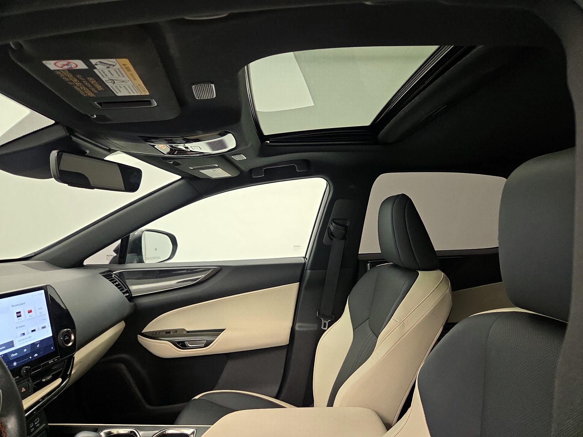 Thumbnail: 2024 Lexus NX - 19