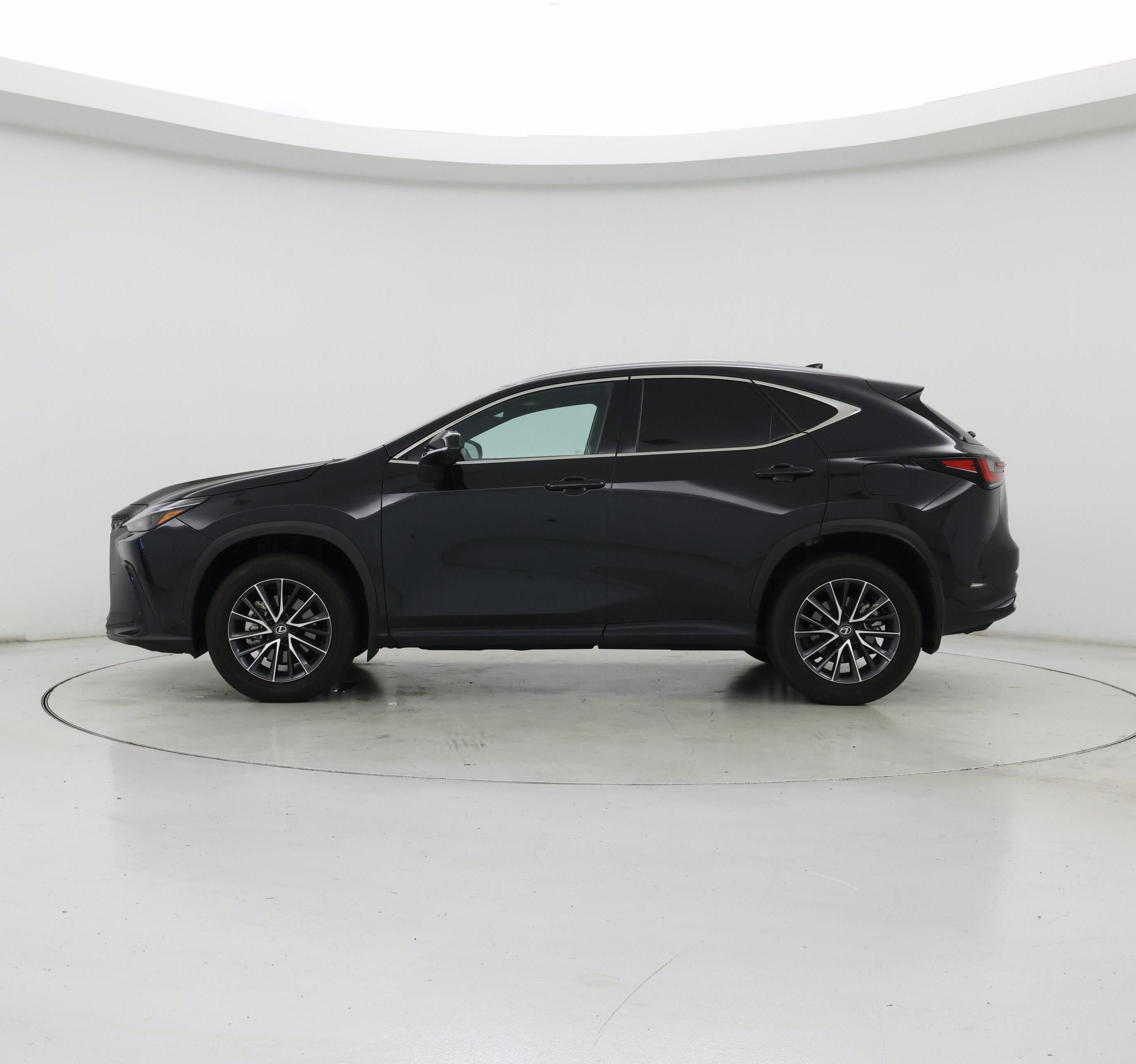 Thumbnail: 2024 Lexus NX - 3