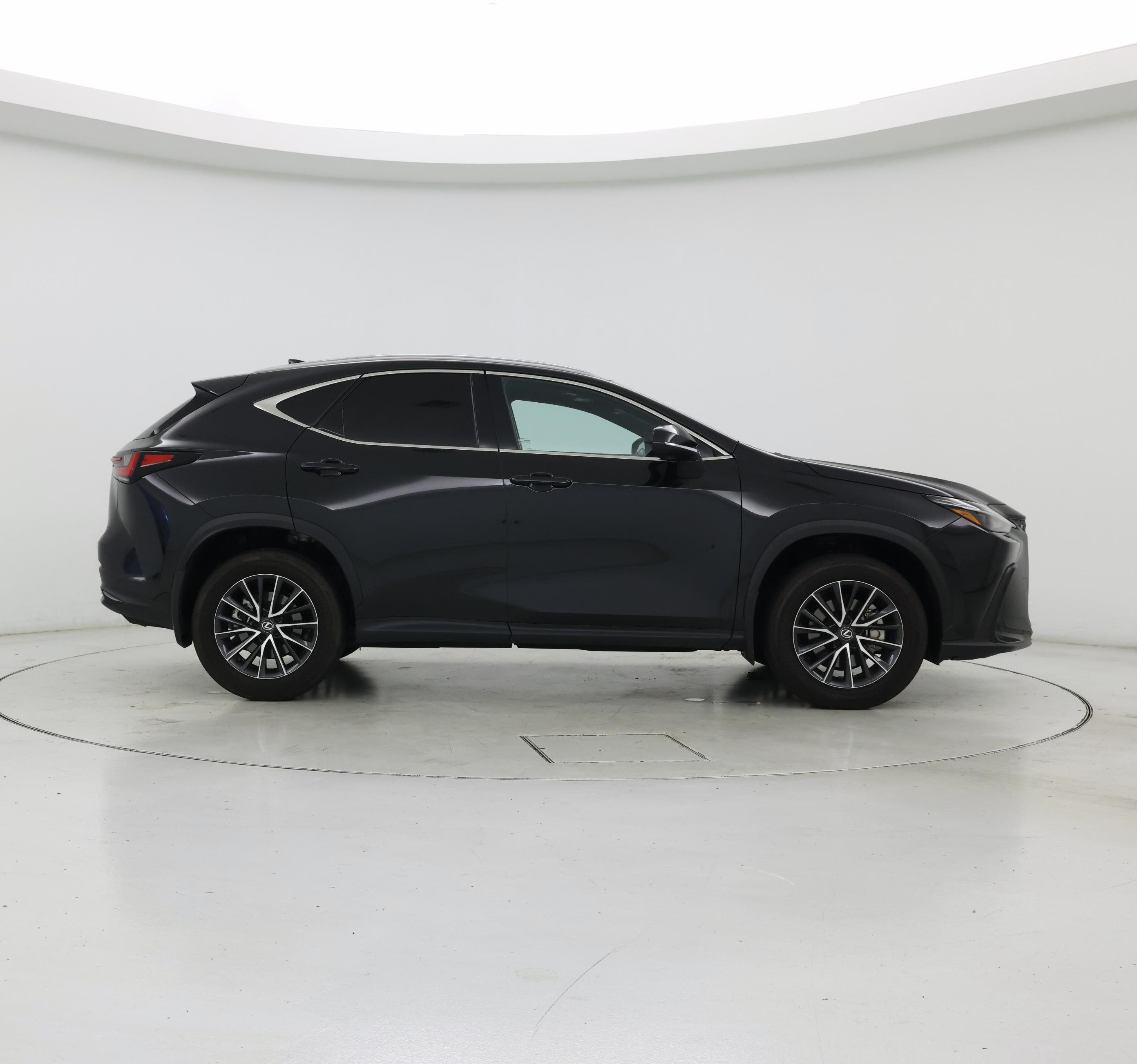 Thumbnail: 2024 Lexus NX - 7