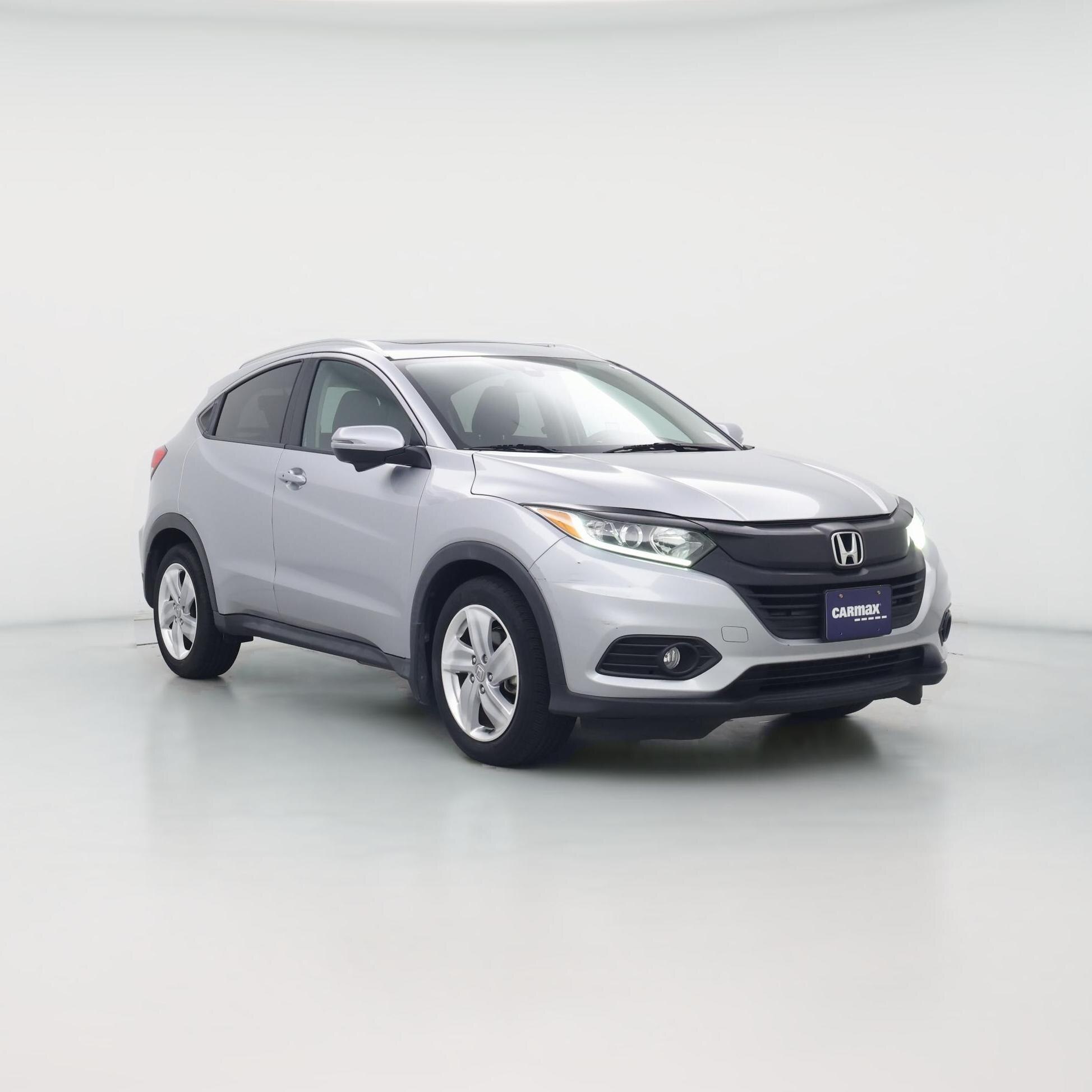 Thumbnail: 2019 Honda HR-V - 1
