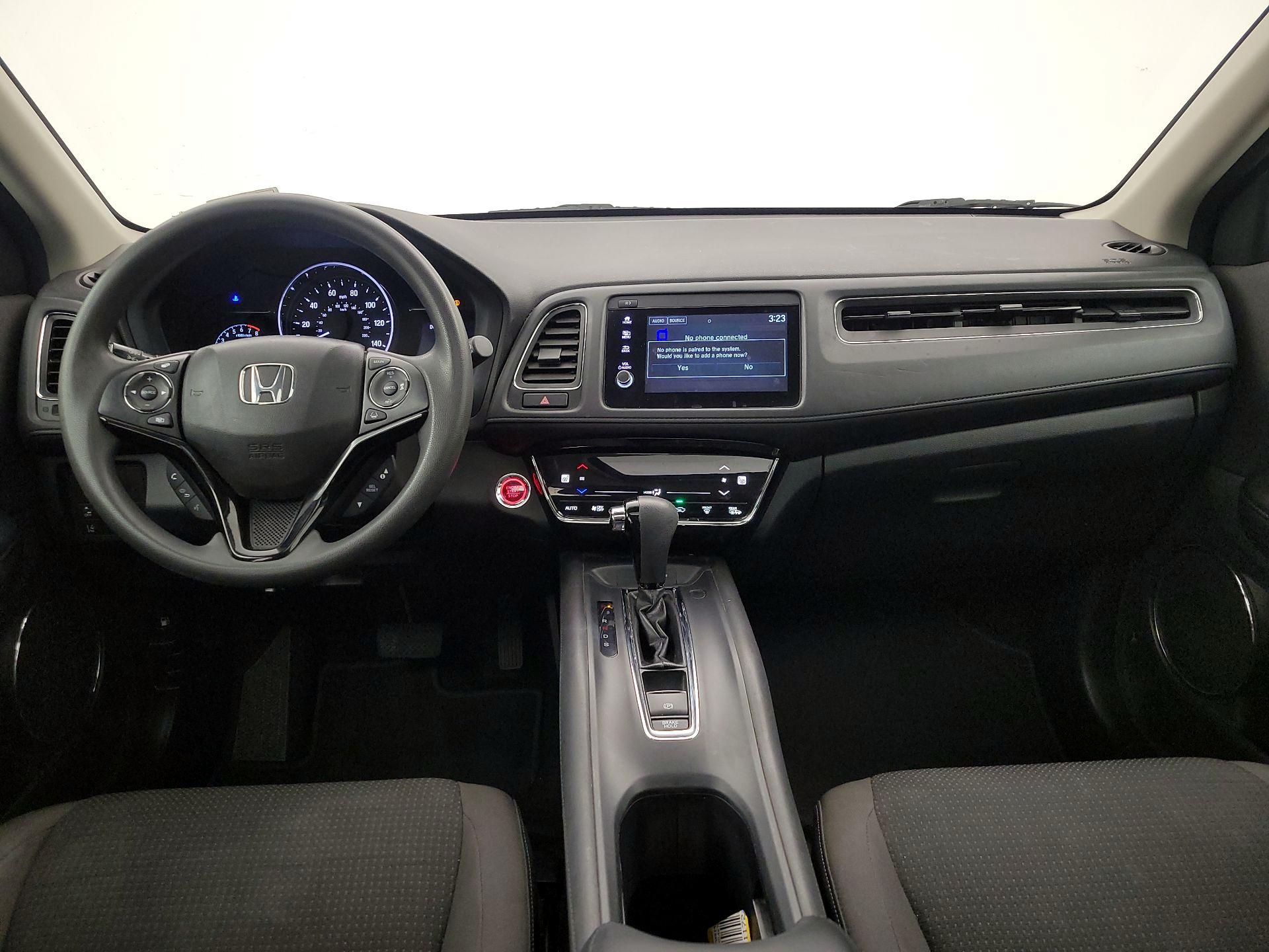 Thumbnail: 2019 Honda HR-V - 9
