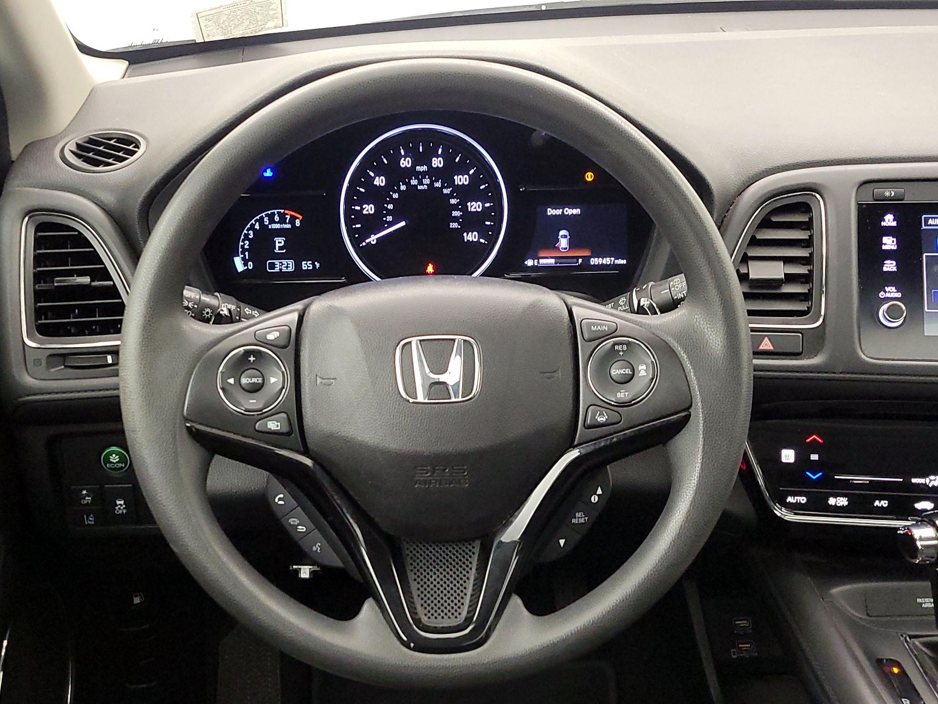 Thumbnail: 2019 Honda HR-V - 10