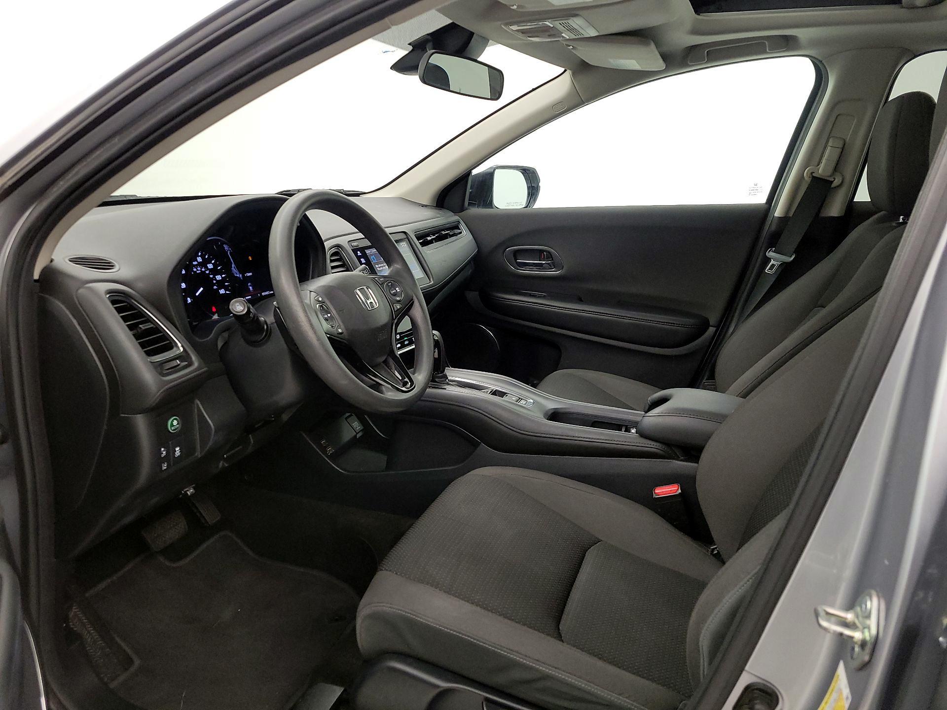 Thumbnail: 2019 Honda HR-V - 11