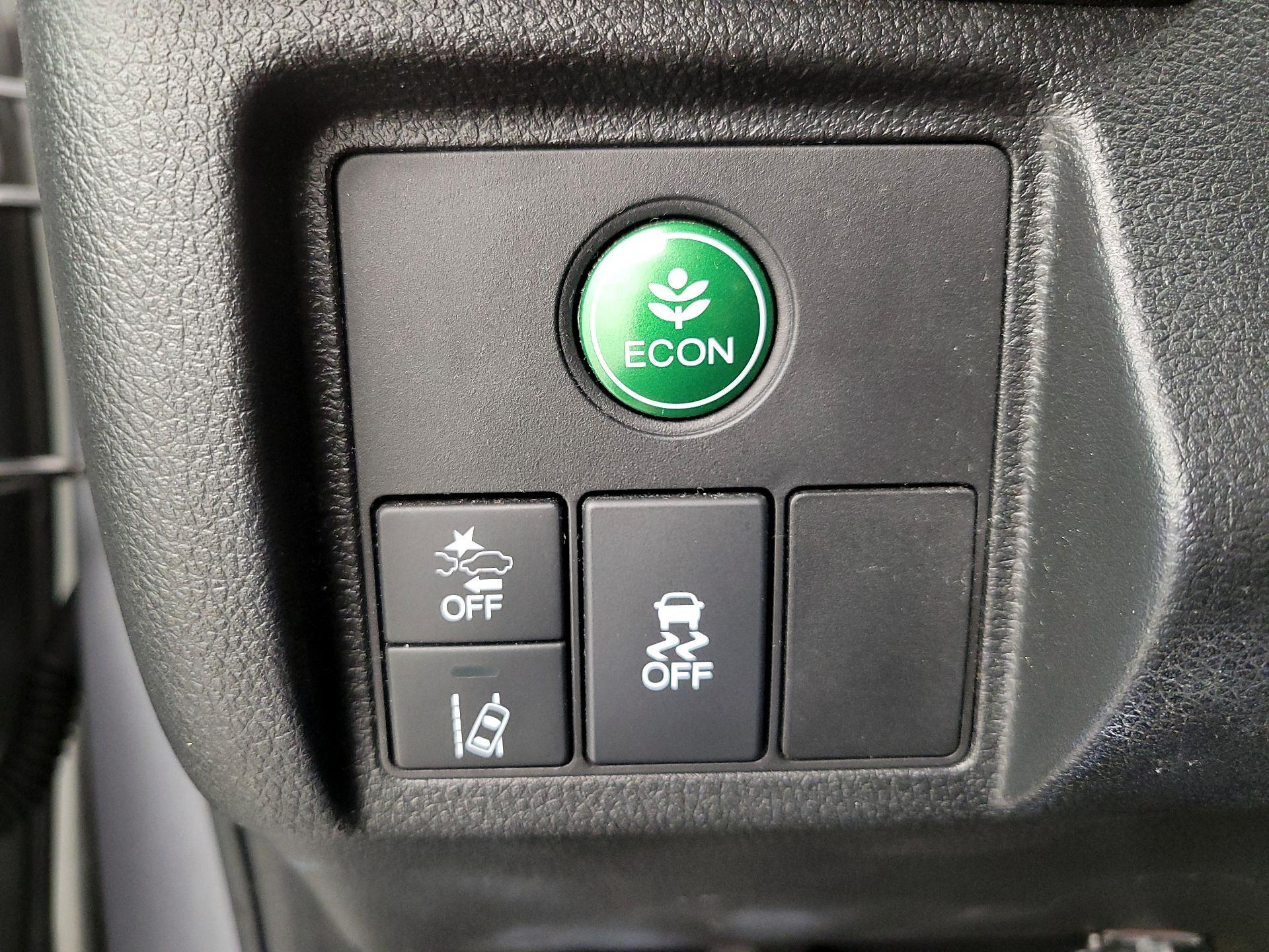 Thumbnail: 2019 Honda HR-V - 13