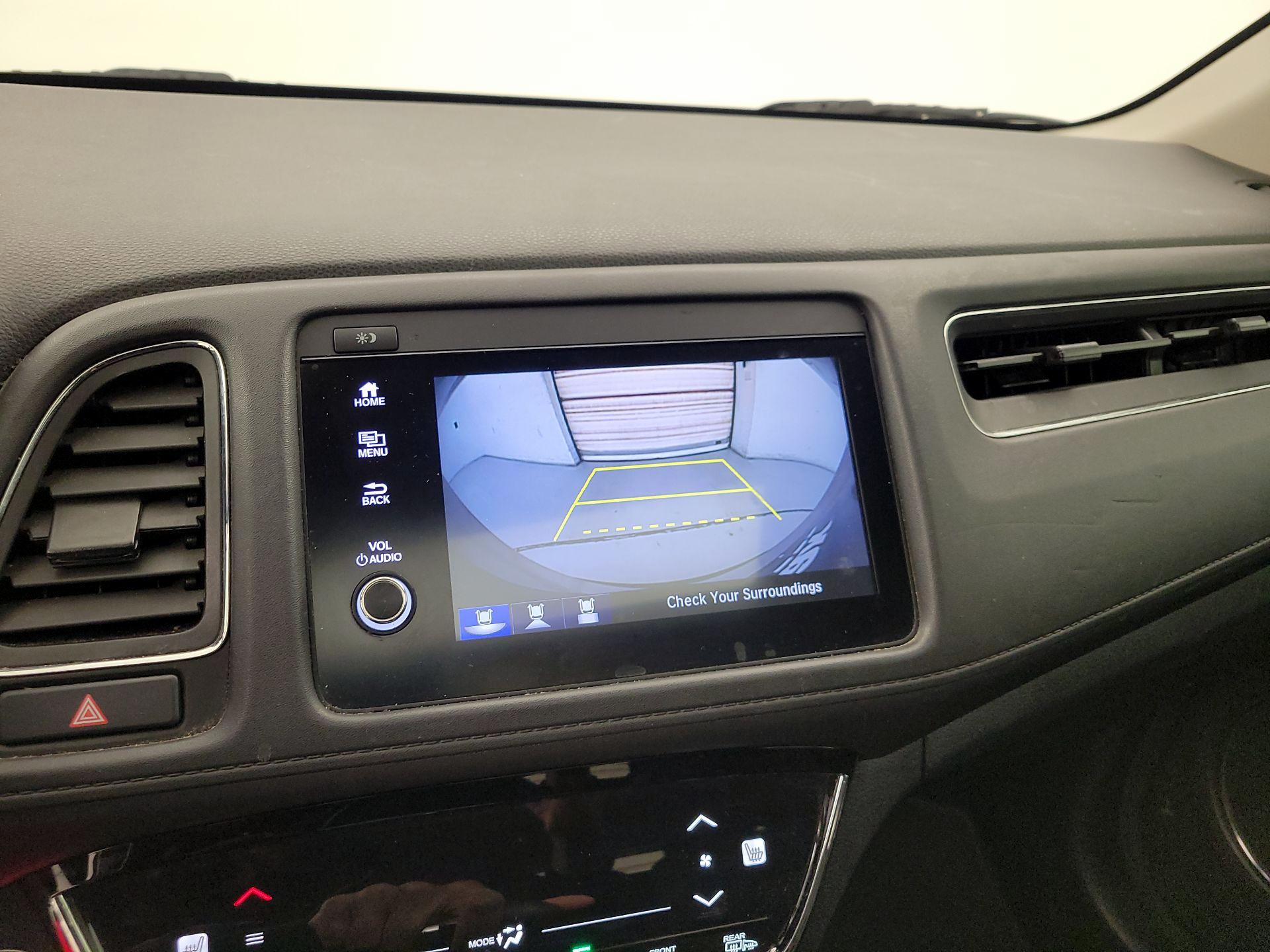 Thumbnail: 2019 Honda HR-V - 14