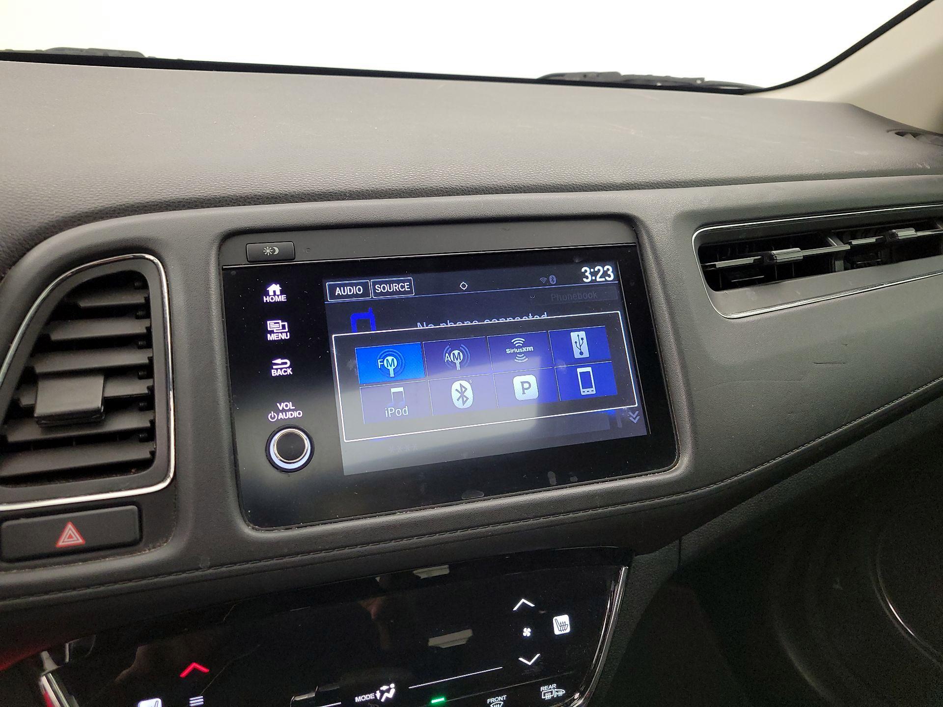 Thumbnail: 2019 Honda HR-V - 15