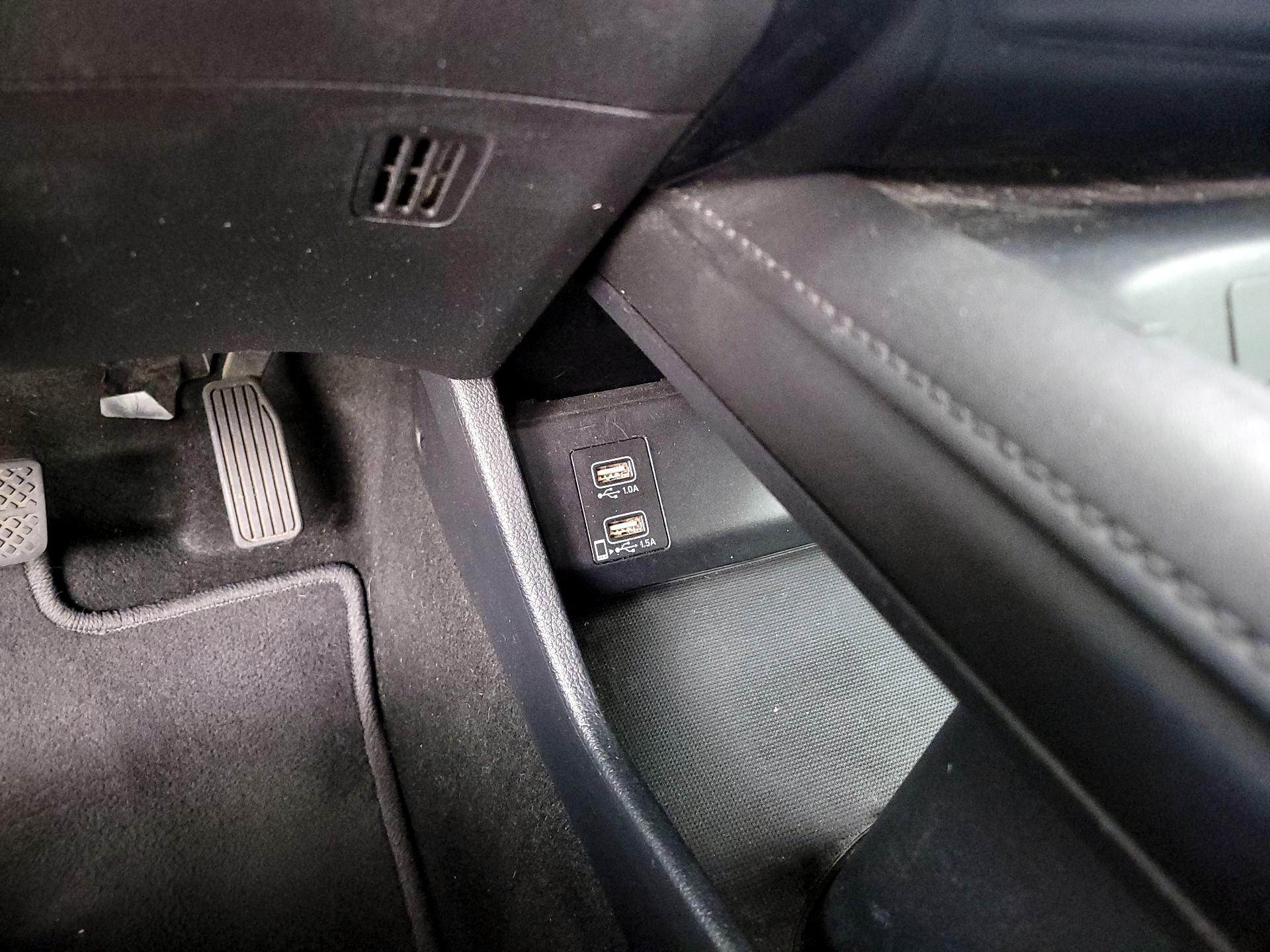 Thumbnail: 2019 Honda HR-V - 18