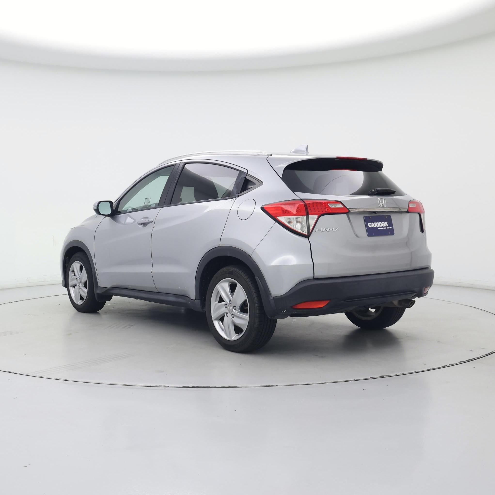 Thumbnail: 2019 Honda HR-V - 2