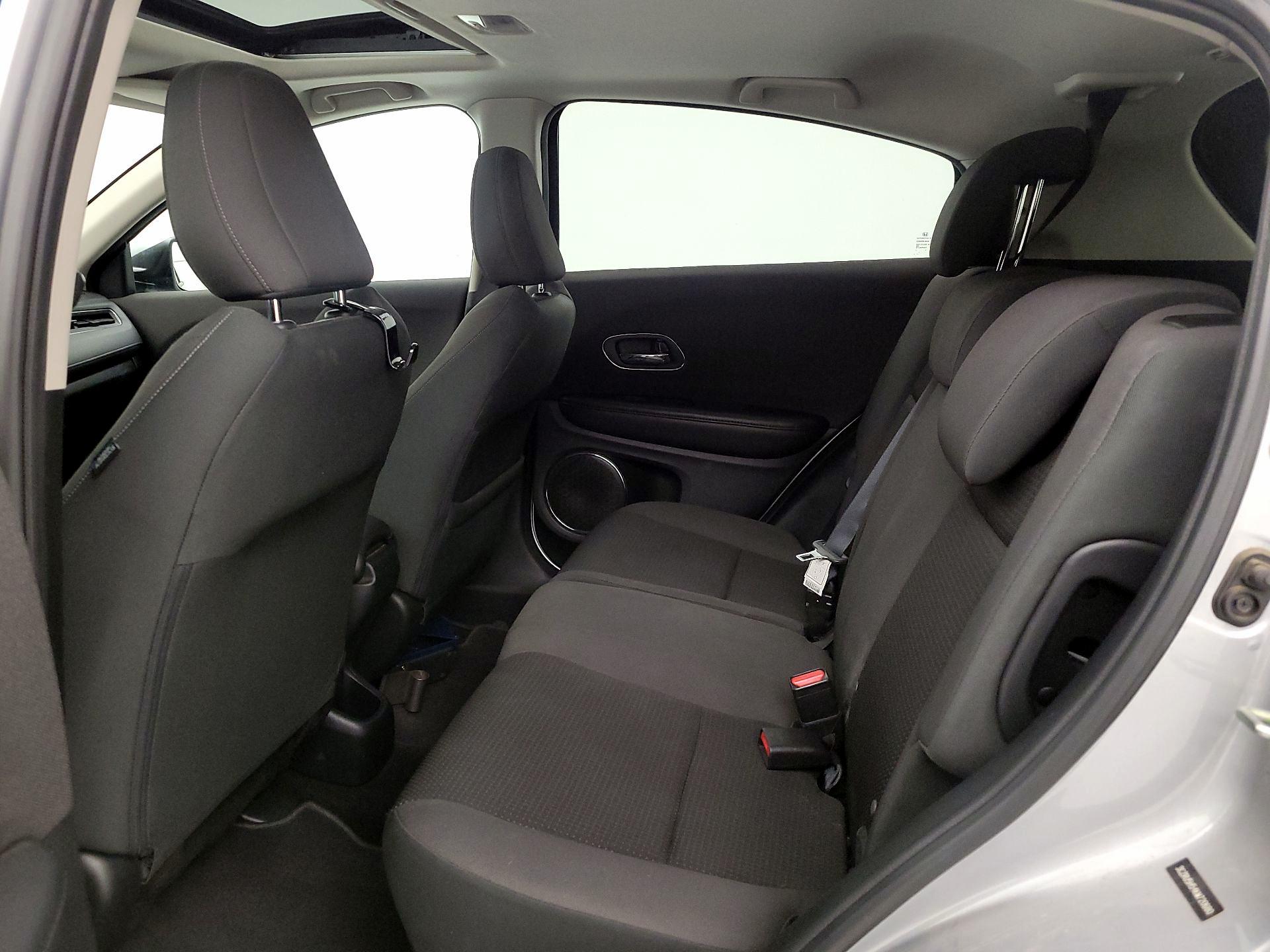 Thumbnail: 2019 Honda HR-V - 20