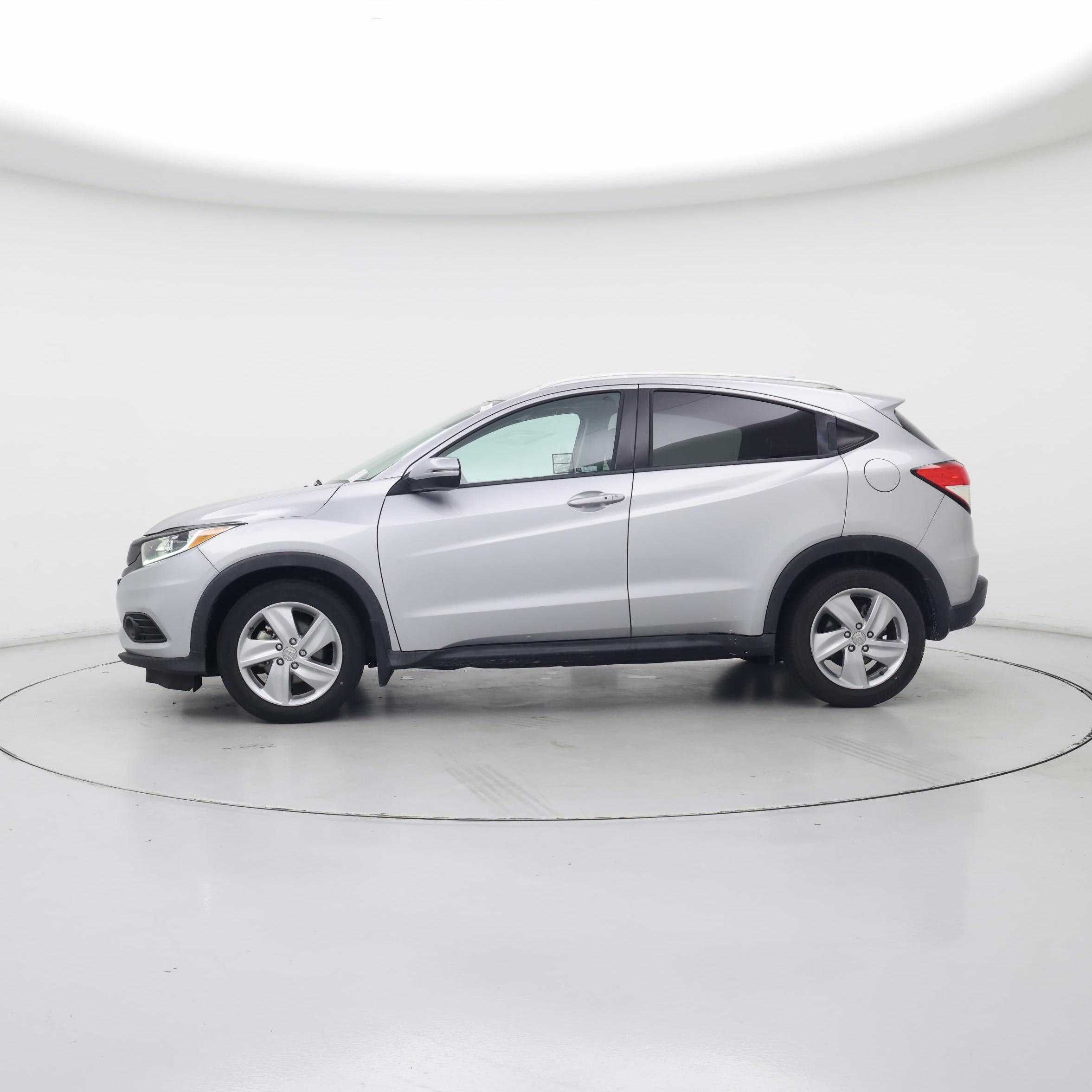 Thumbnail: 2019 Honda HR-V - 3