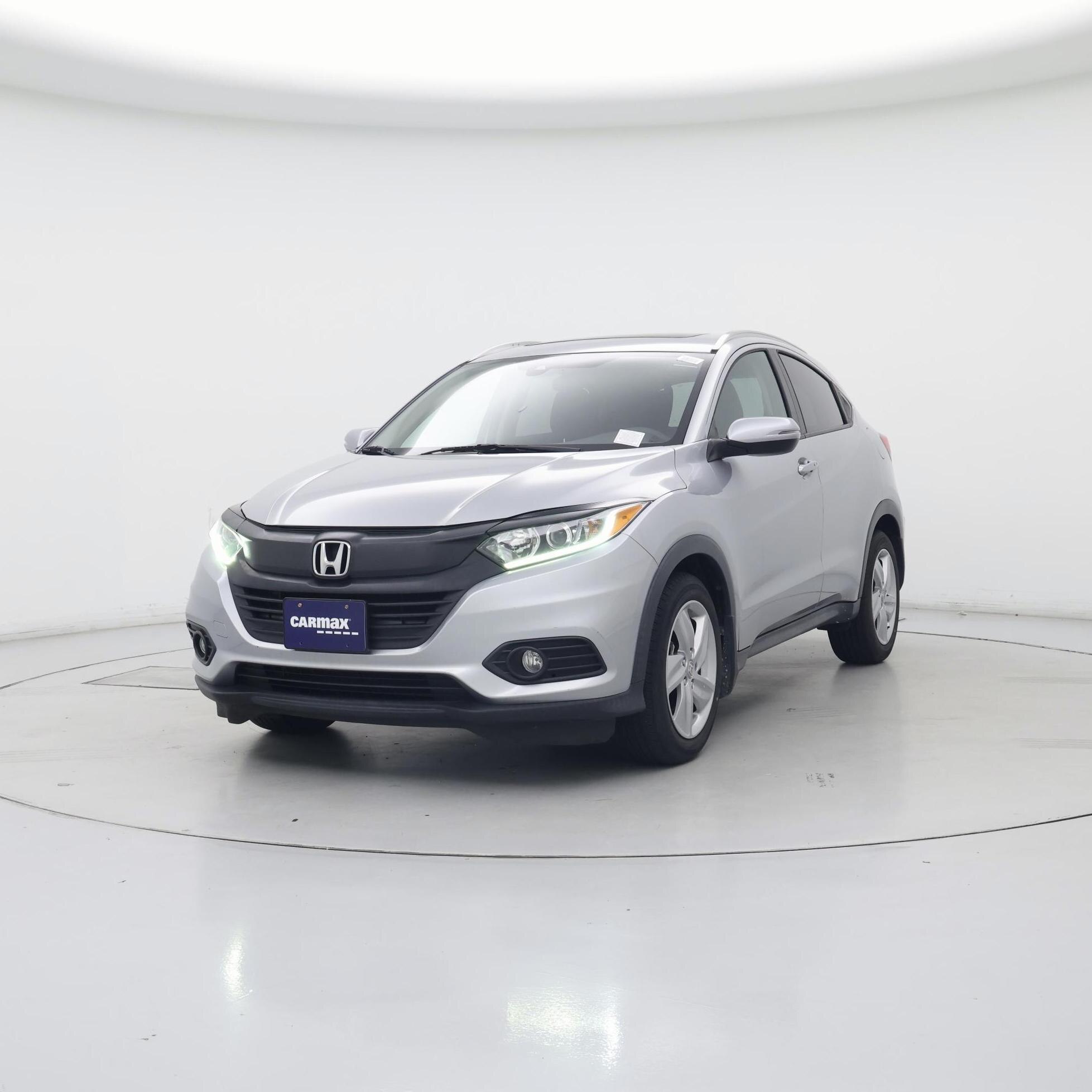 Thumbnail: 2019 Honda HR-V - 4