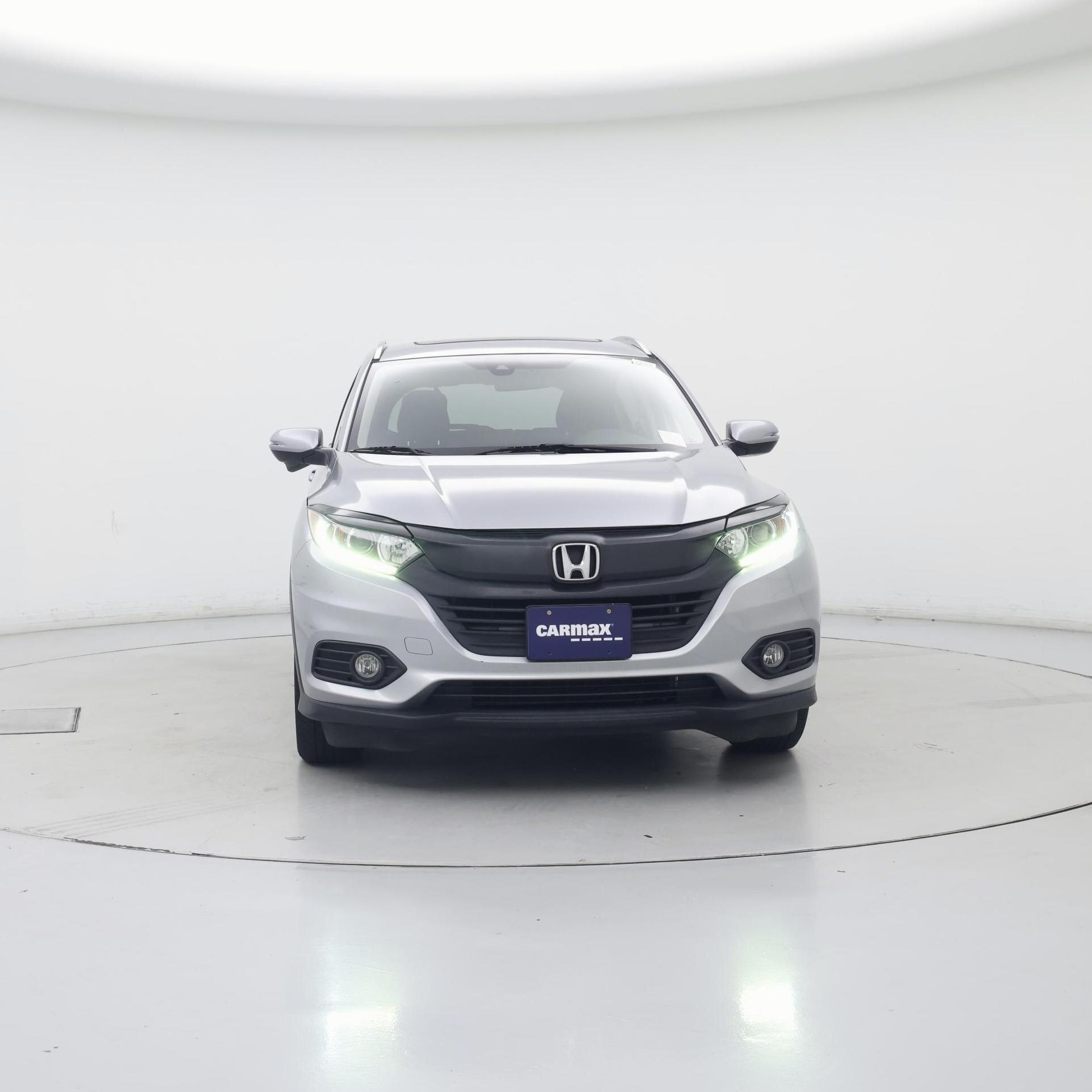 Thumbnail: 2019 Honda HR-V - 5