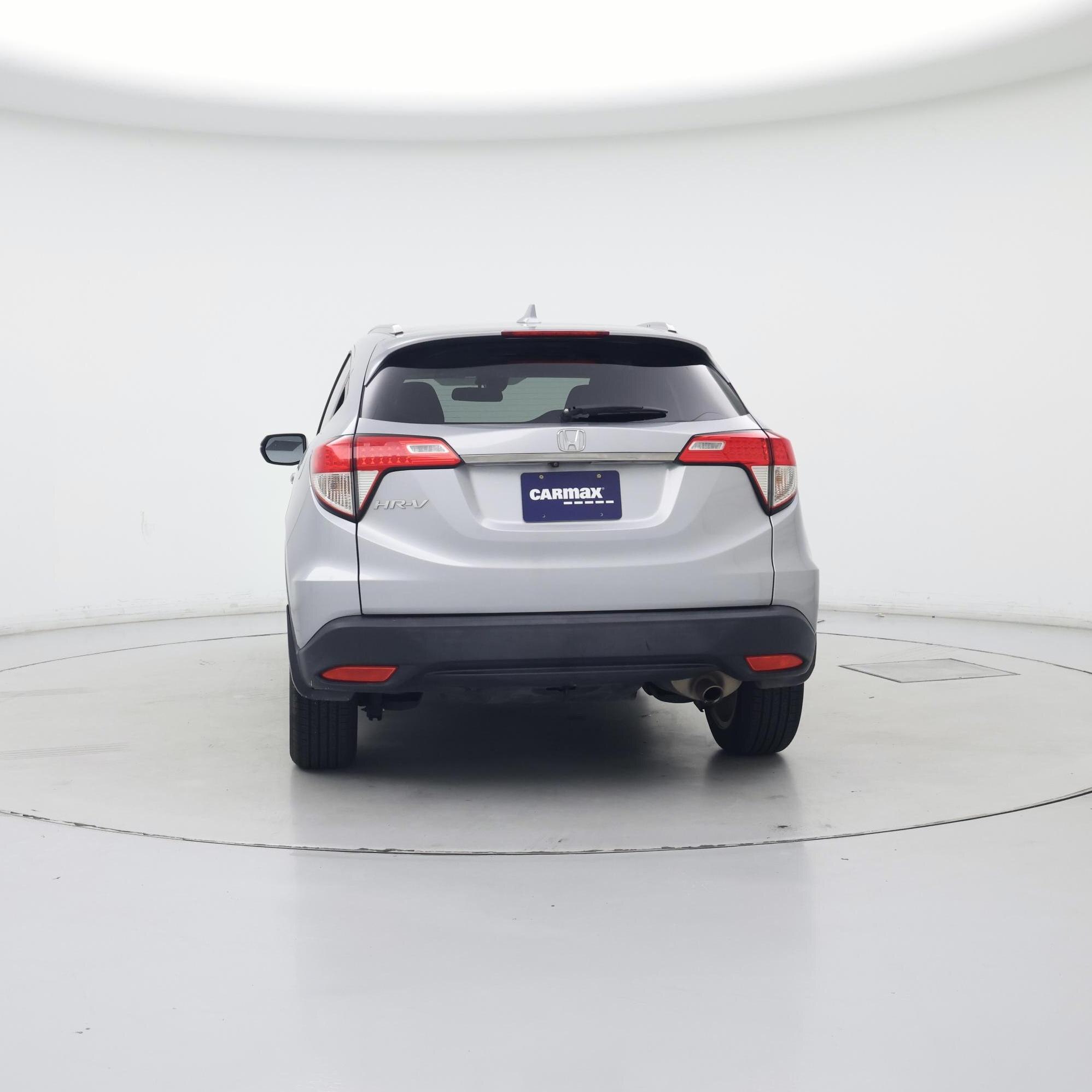 Thumbnail: 2019 Honda HR-V - 6