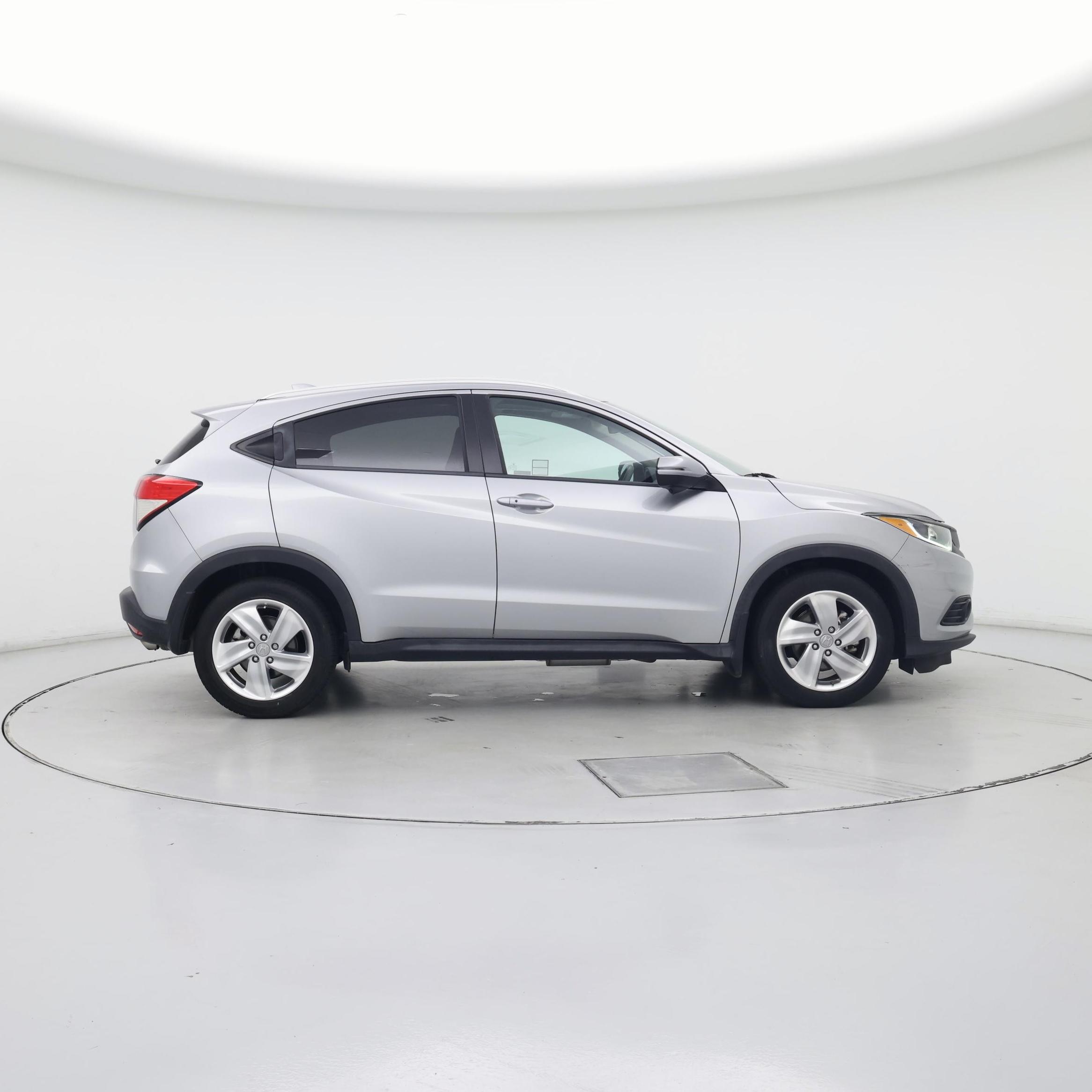 Thumbnail: 2019 Honda HR-V - 7