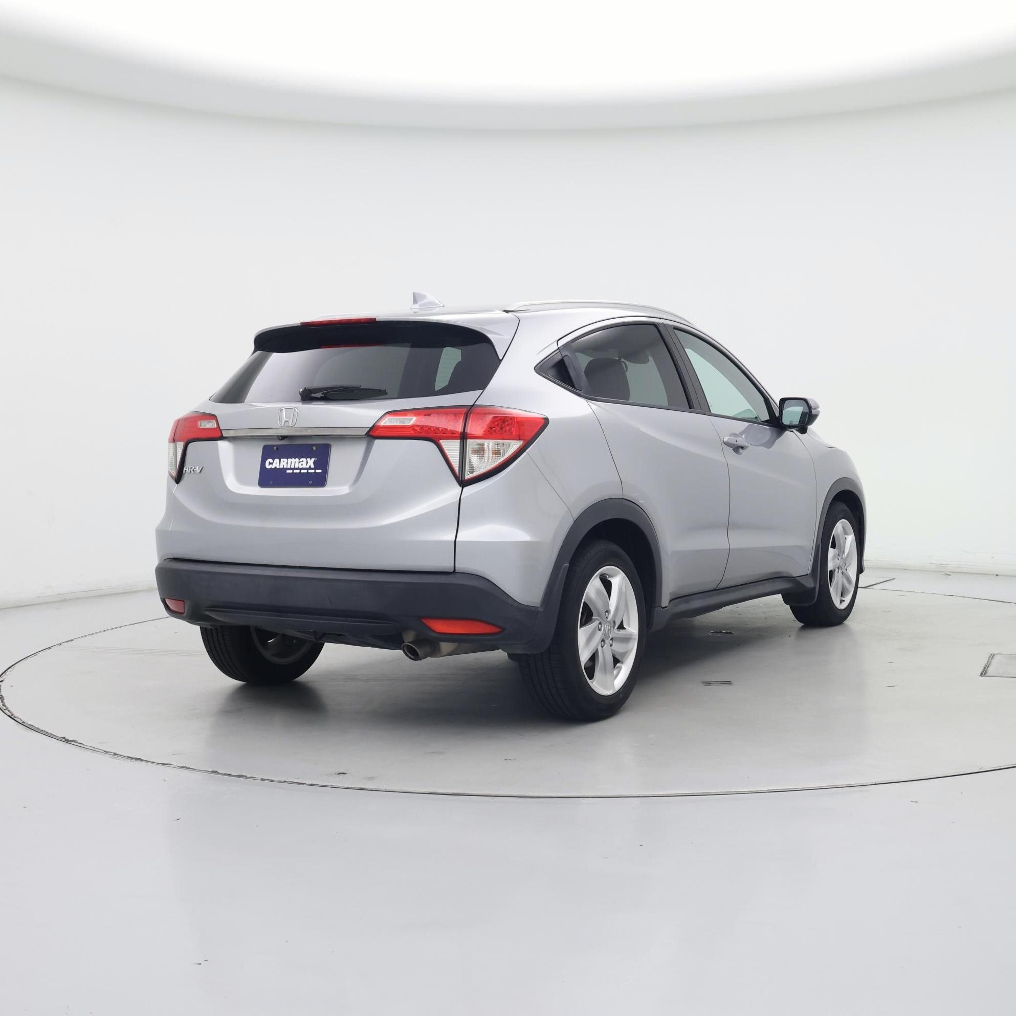 Thumbnail: 2019 Honda HR-V - 8