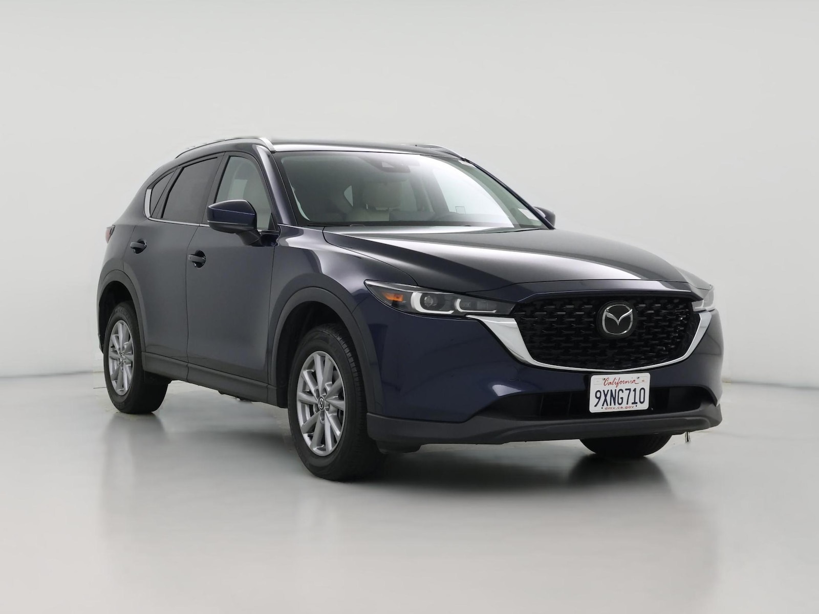 2023 Mazda CX-5 S Select Package