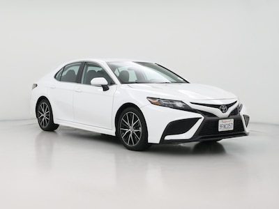 2023 Toyota Camry SE Night Shade