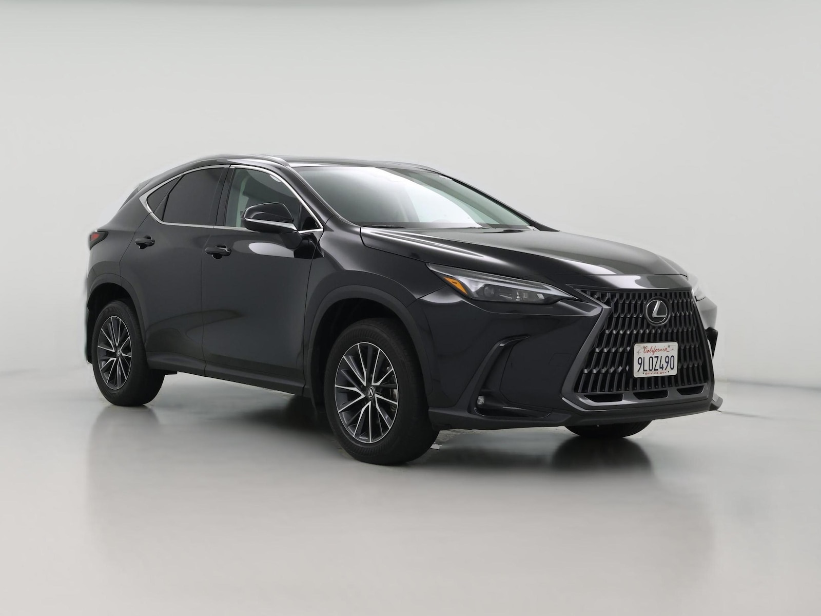 2024 Lexus NX