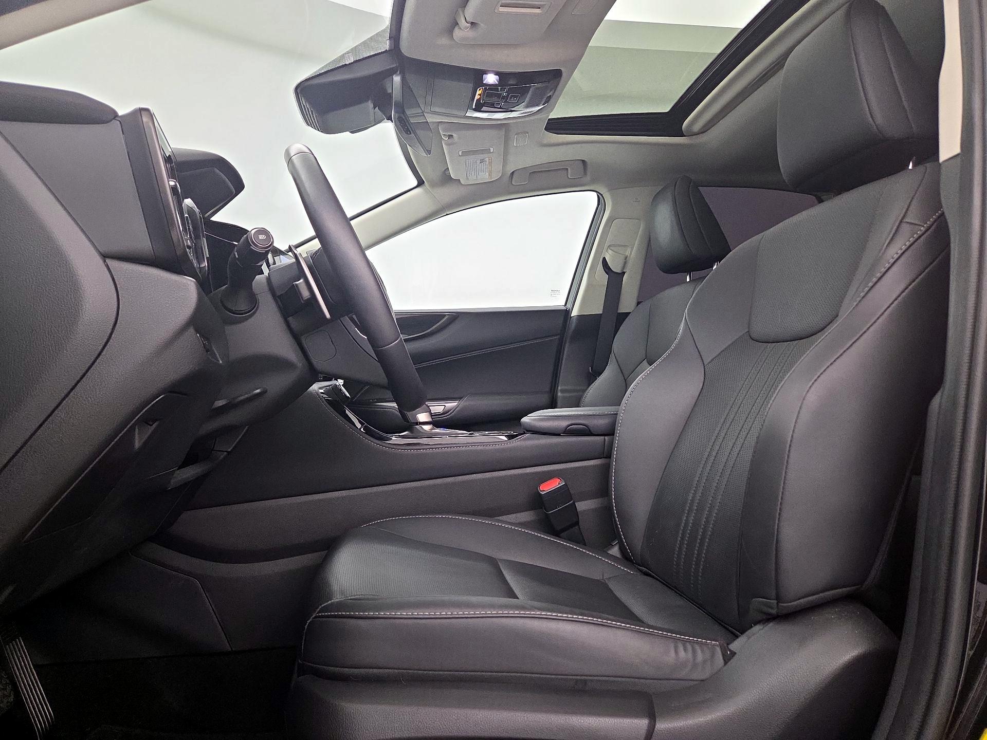 Thumbnail: 2024 Lexus NX - 11