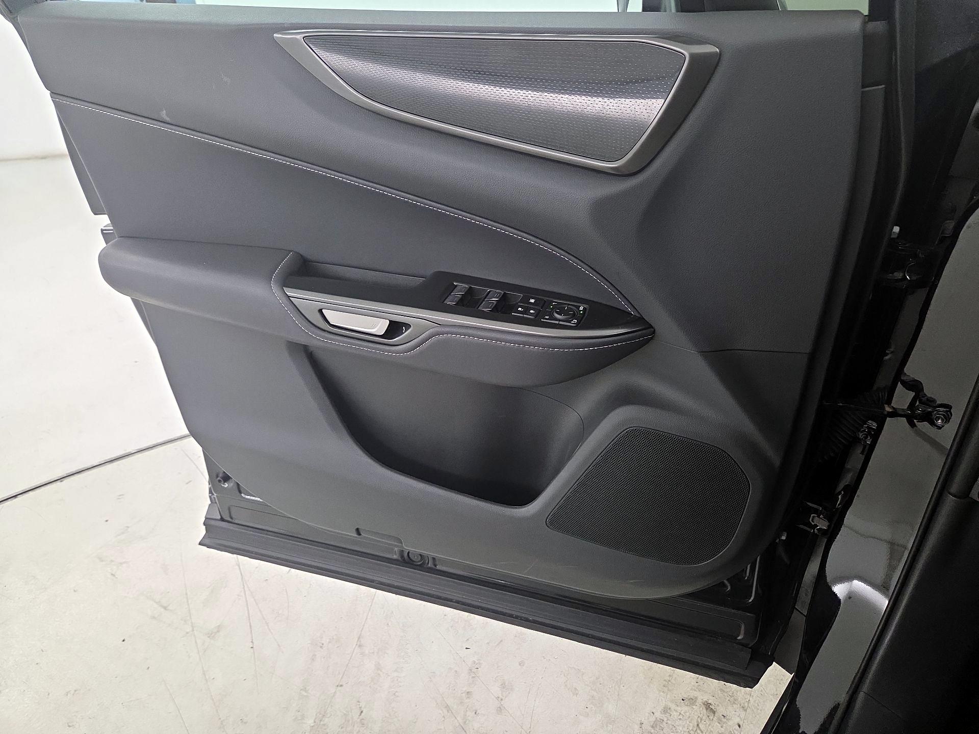 Thumbnail: 2024 Lexus NX - 12