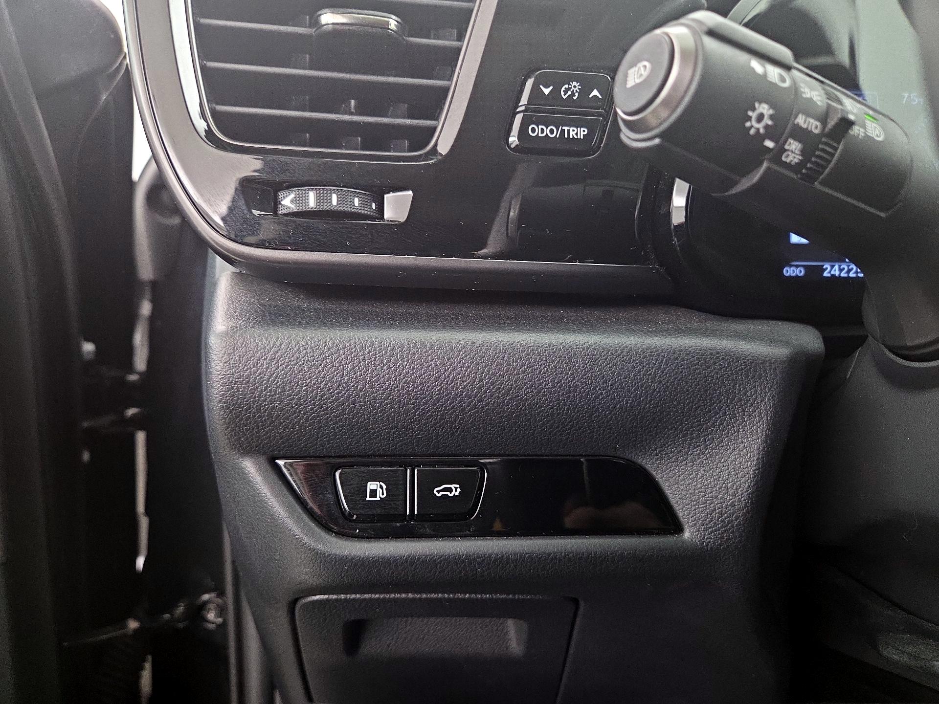 Thumbnail: 2024 Lexus NX - 13